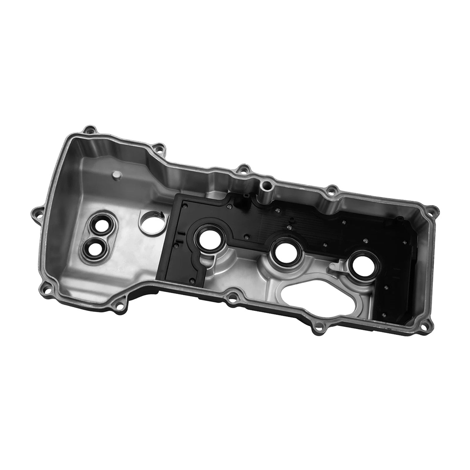 Vasen ja oikea venttiilikoppa Ford Expedition 3.5L V6 2015-2017 (pari) BL3Z6582H DL3Z6582C