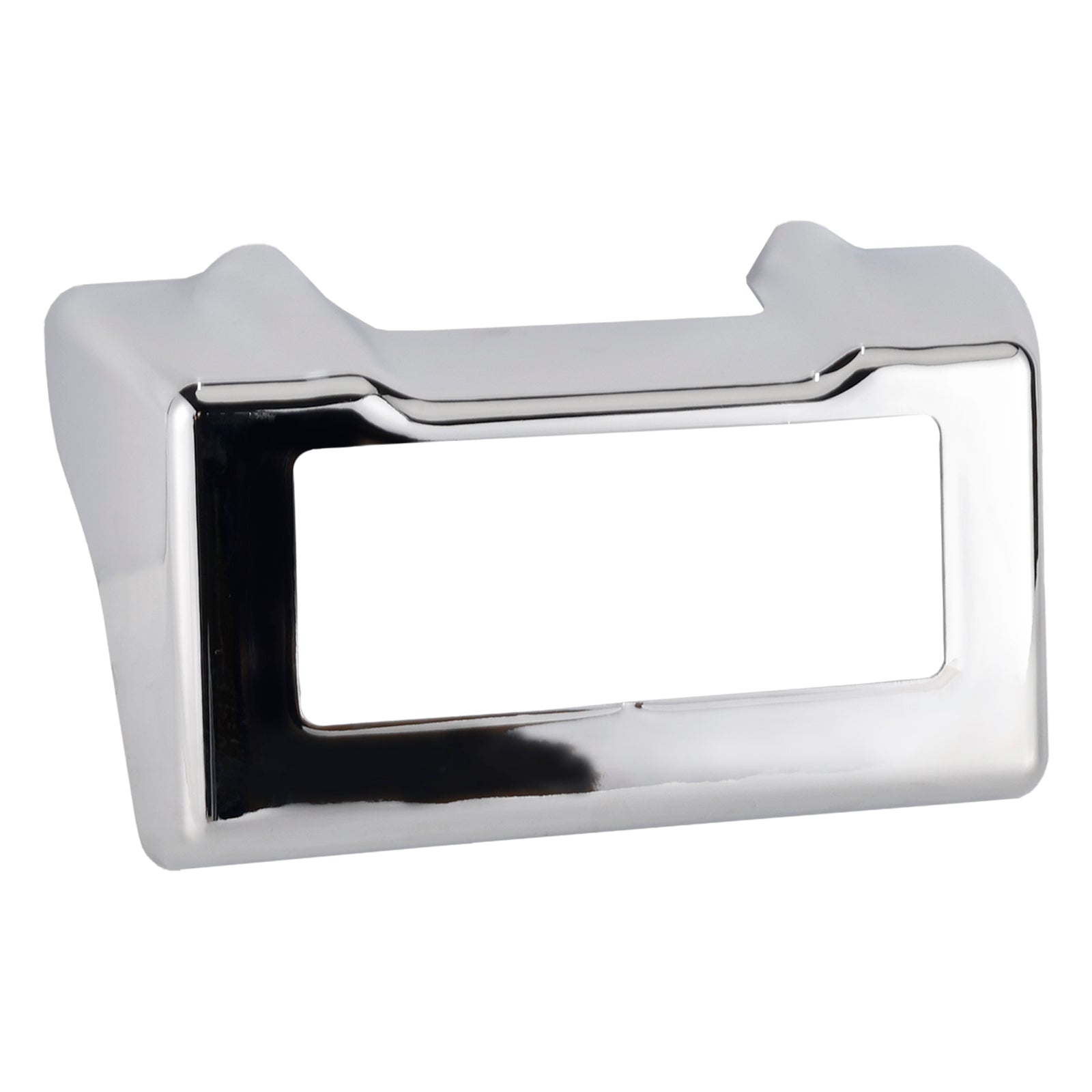 Couvercle de refroidisseur d'huile compatible avec les modèles Touring Road King et Street Glide 2011-2016