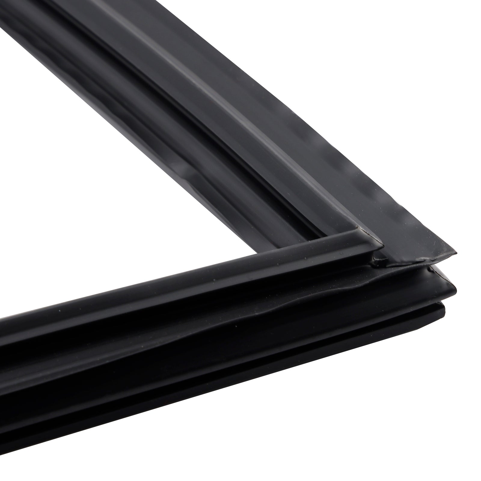 Joint de porte de congélateur WR14X27235 pour réfrigérateurs GE modèles AP6041578 et PS11774647