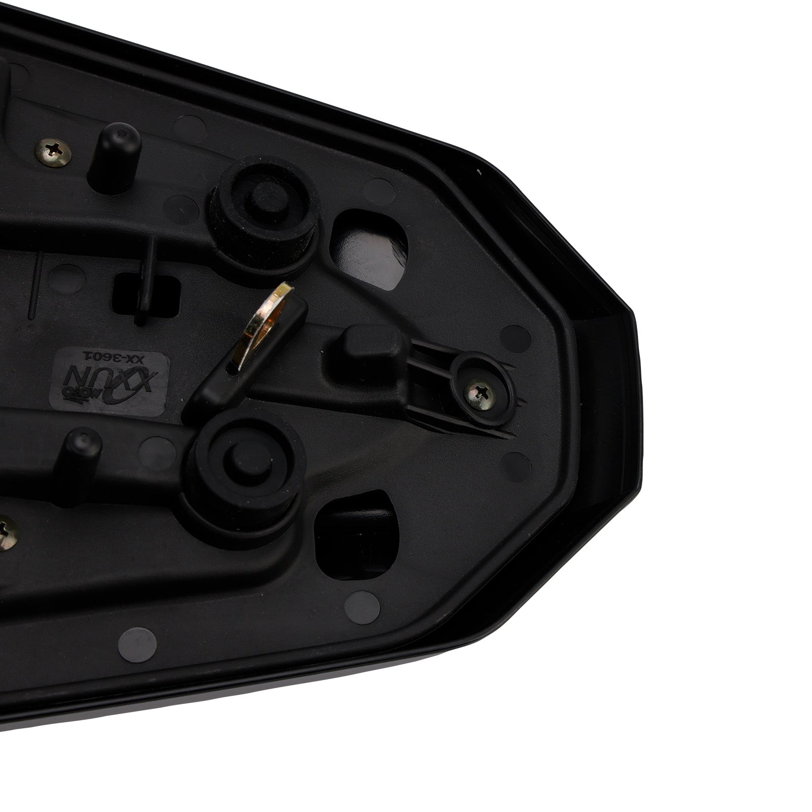 Carenatura posteriore e codino posteriore per Yamaha MT-07 MT07 (2025-2026)