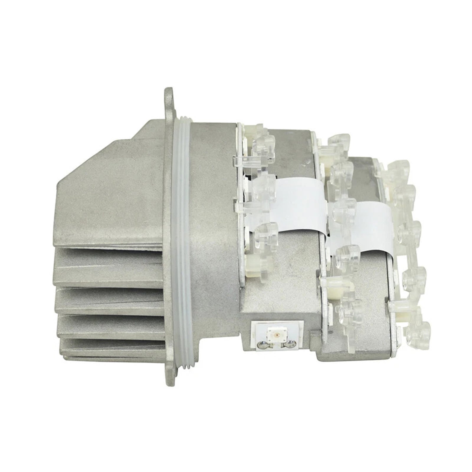 Zestaw 2 modułów sterowania dla wskaźników i reflektorów 63127245813-14 dla BMW 3 E90 E91