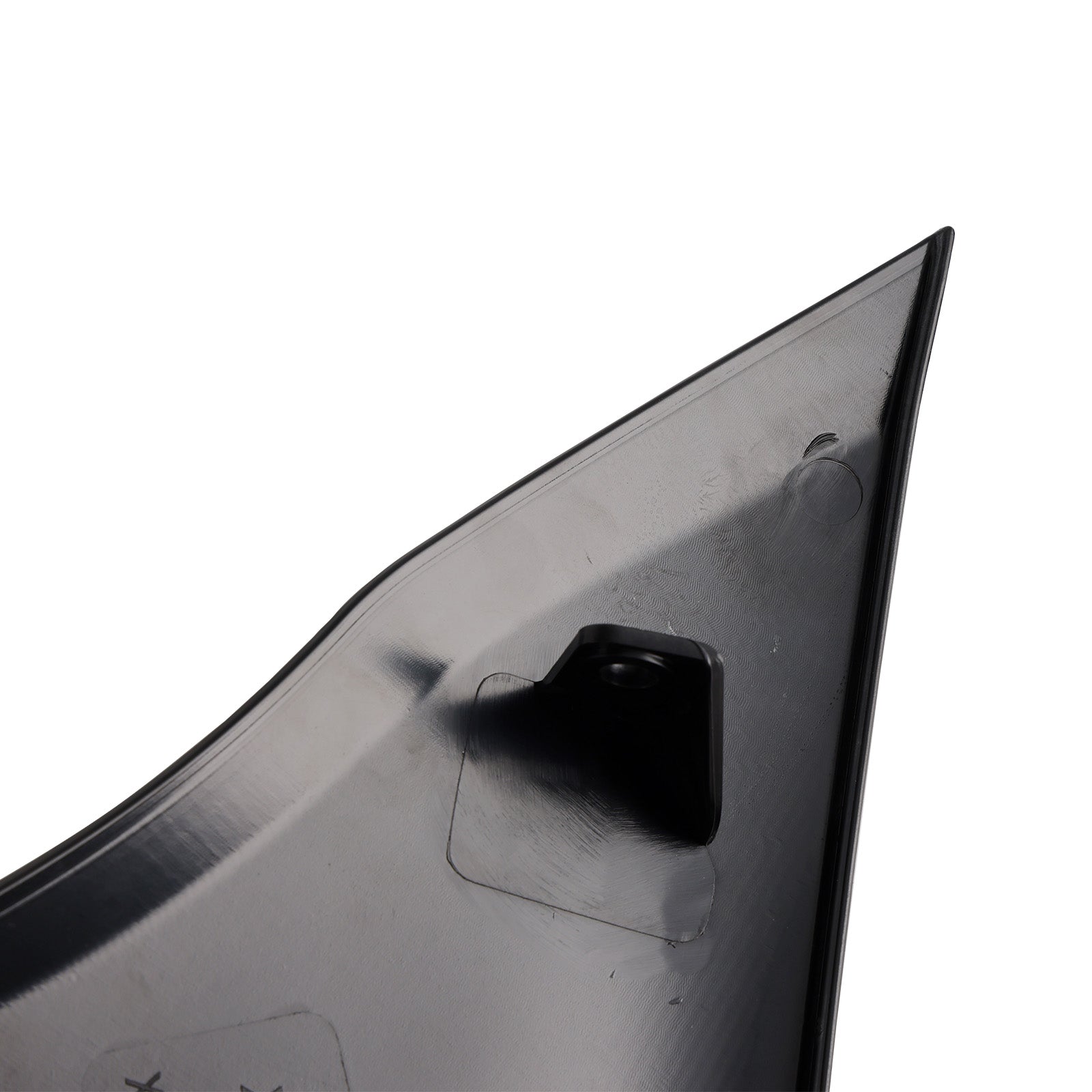 Staffe del pannello laterale per staffa spoiler Harley Road Glide CVO ST FLTRXSTSE dal 2024 in poi