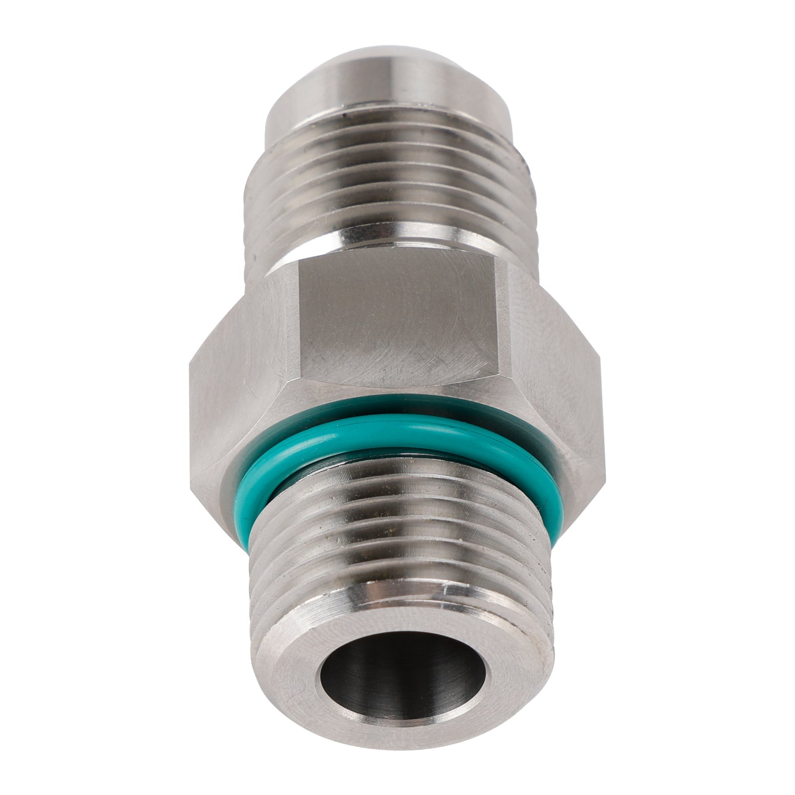 Raccord de clapet anti-retour de pompe à carburant droit 042211 3348332 pour Cummins N14