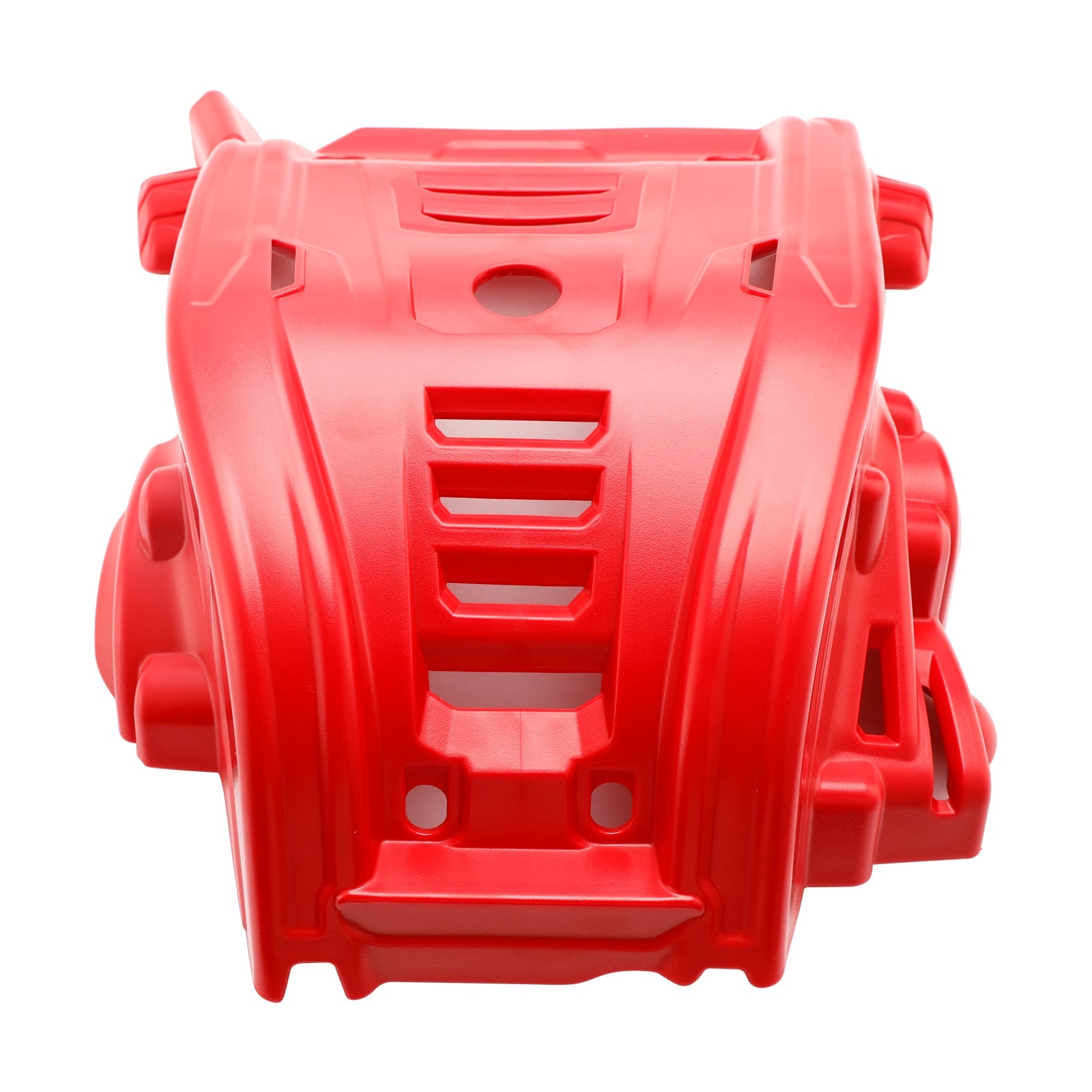 Hullu muovimoottorin suojauslevy Honda CRF300 CRF300L 2023-2024