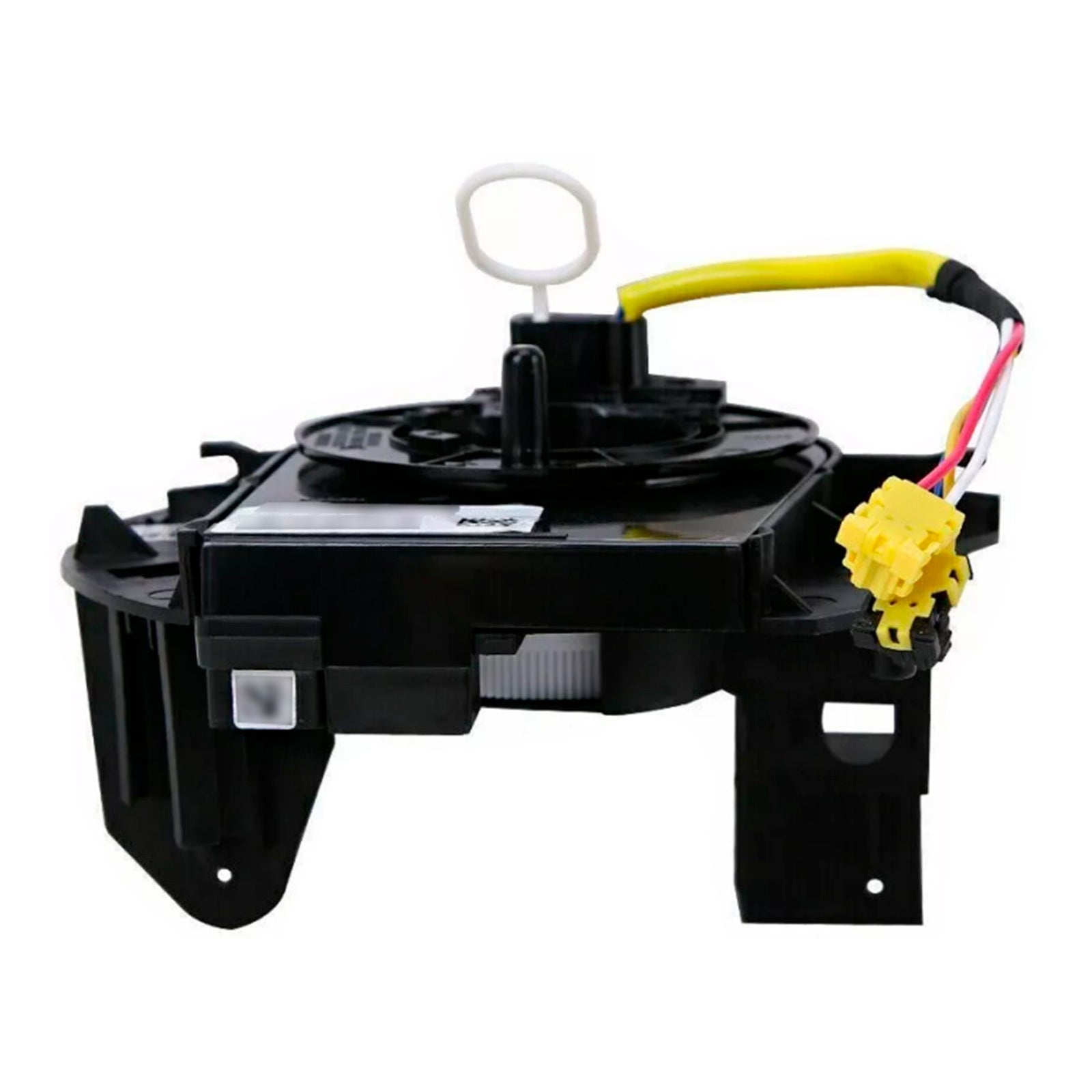 Clock Spring z angelskim senzorjem Chryslerjem velikim Voyagerjem RT 2008-2015 - 4 zatiči 56046241AA