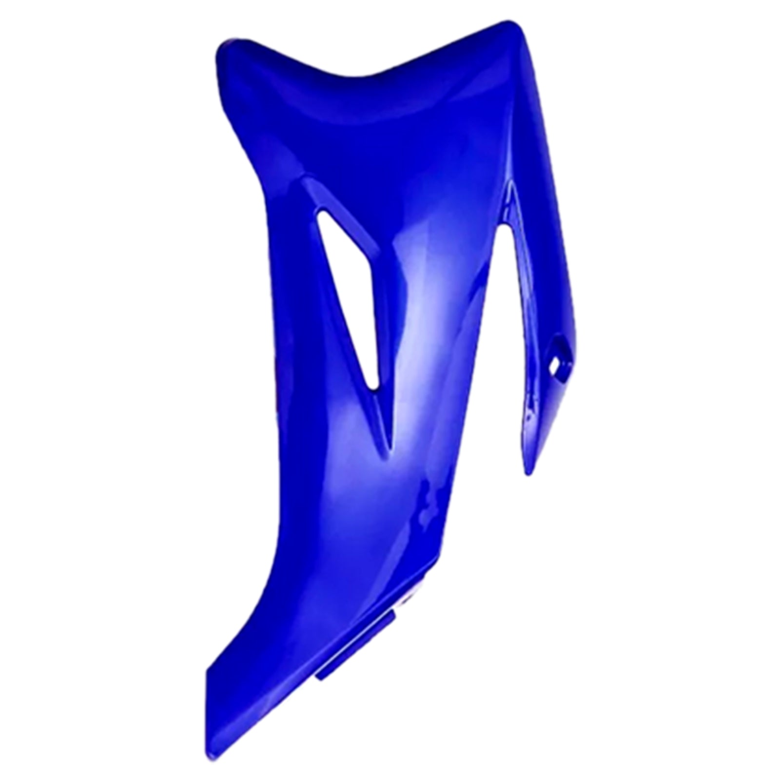 Kit carrosserie plastique et carénage garde-boue pour moto tout-terrain Yamaha TTR110