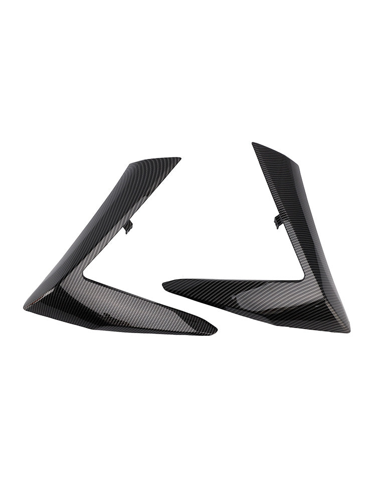 Cache latéral de pédale Yamaha T-MAX 560 2025-2026