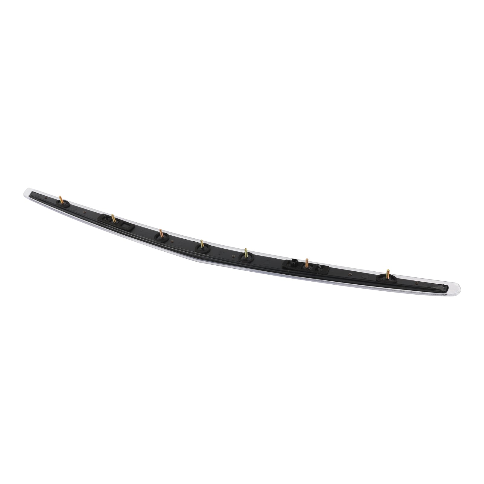 Terzo fuoco di arresto posteriore a LED per Cadillac DTS 2006-2011, bianco, 25844853