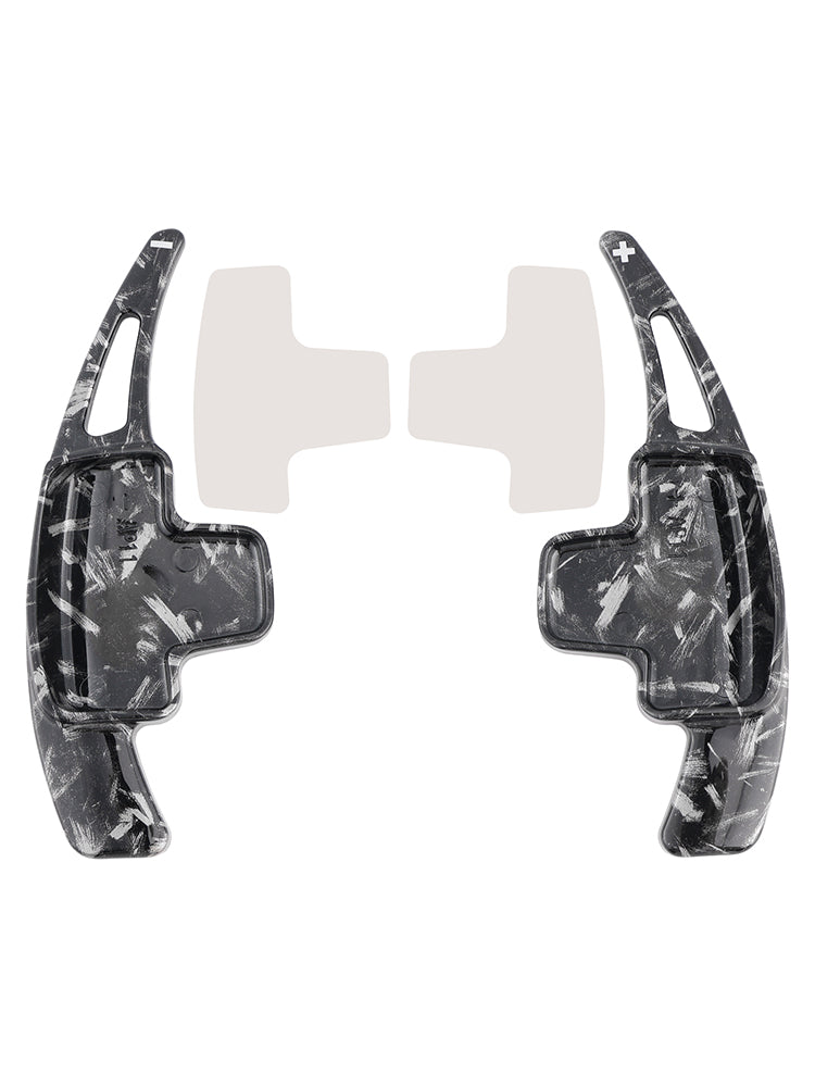 Palettes de changement de vitesse au volant pour Mercedes-Benz B GL GLA 12-15