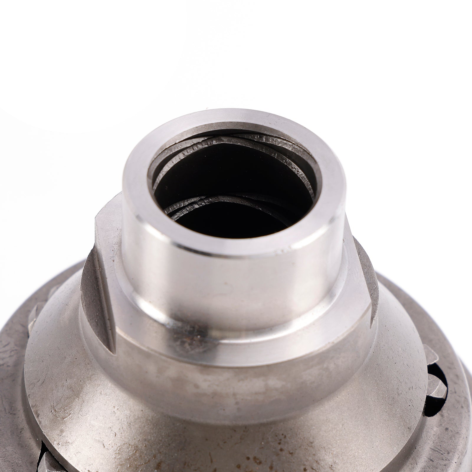 Différentiel à glissement limité Dana 30 avant 27 cannelures