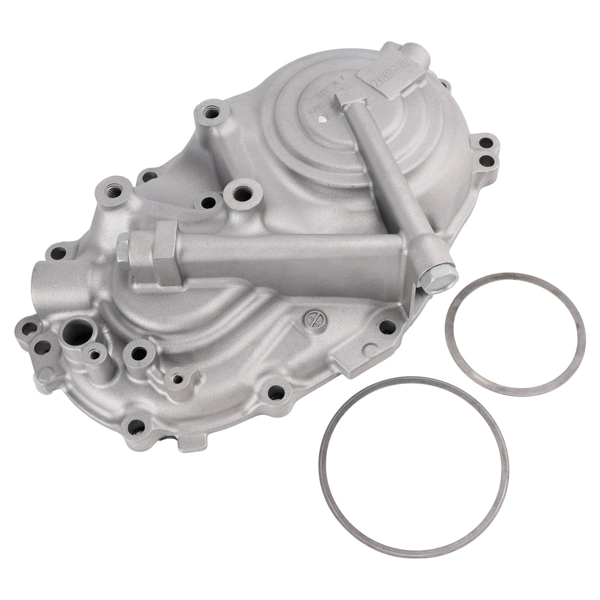 Kit de polea trasera, correa y cadena para transmisión CVT Nissan RE0F11A JF015E (2009-2018), 30 dientes
