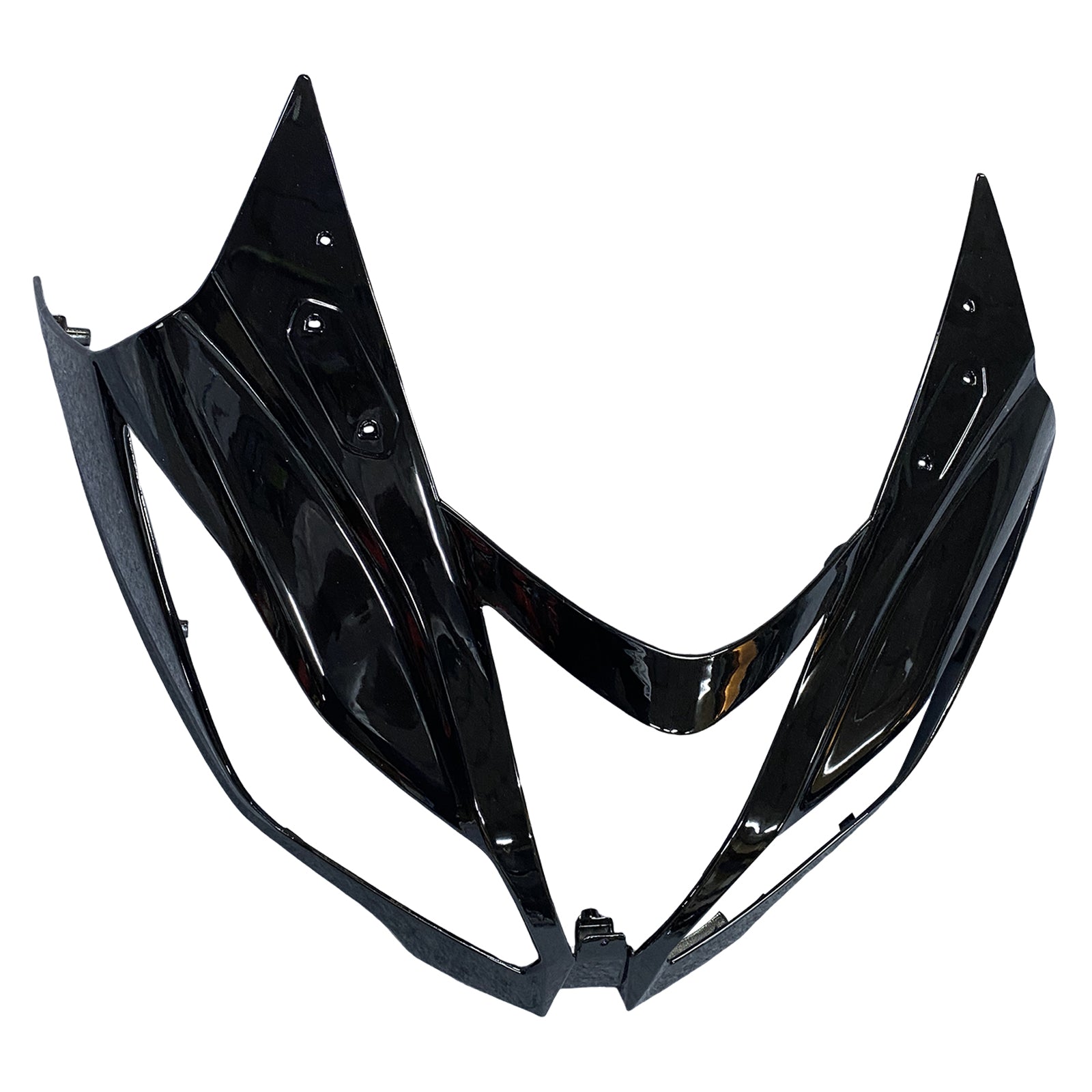 Injekcijski komplet, plastično telo ABS za Kawasaki ZX6R 2013-2018