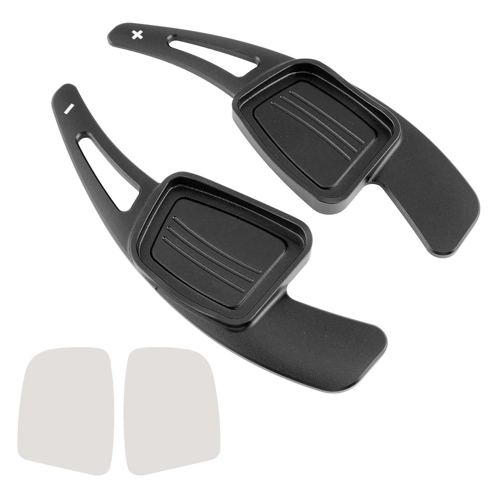 Extension de palettes de changement de vitesse au volant pour Audi Q3 Q5 Q7 S3 S4