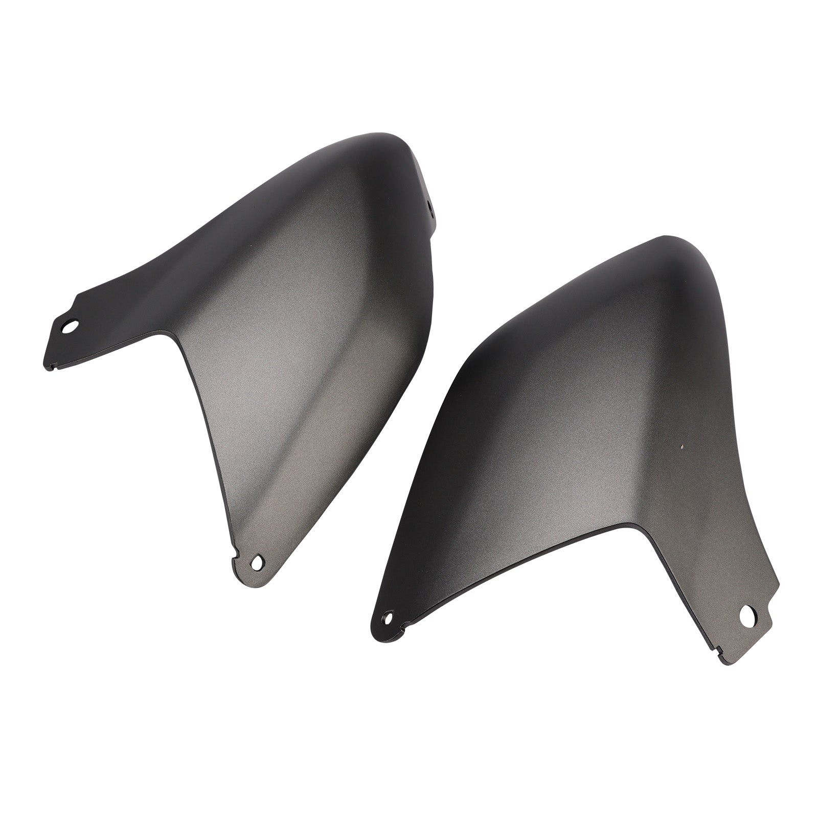Caches d'admission d'air, carénage latéral du réservoir pour Kawasaki Z900 2025-2026