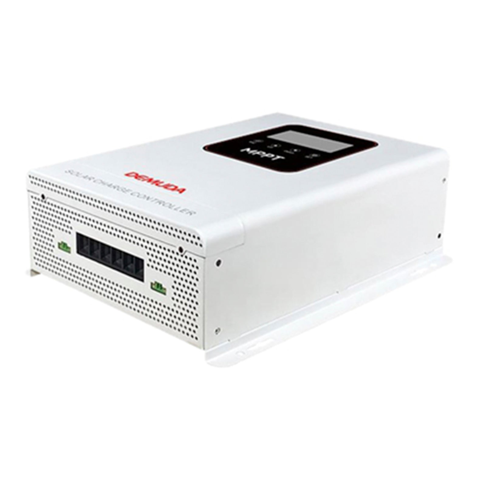 Contrôleur solaire MPPT 40 A-120 A 12 V-48 V pour stockage d'énergie photovoltaïque domestique