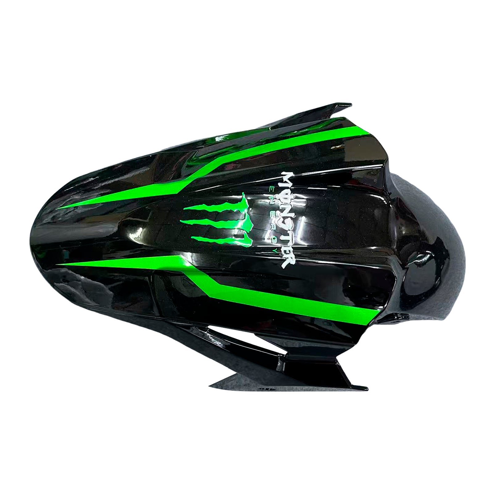 ABS plastični komplet za Kawasaki EX400 ninja400 2018-2024