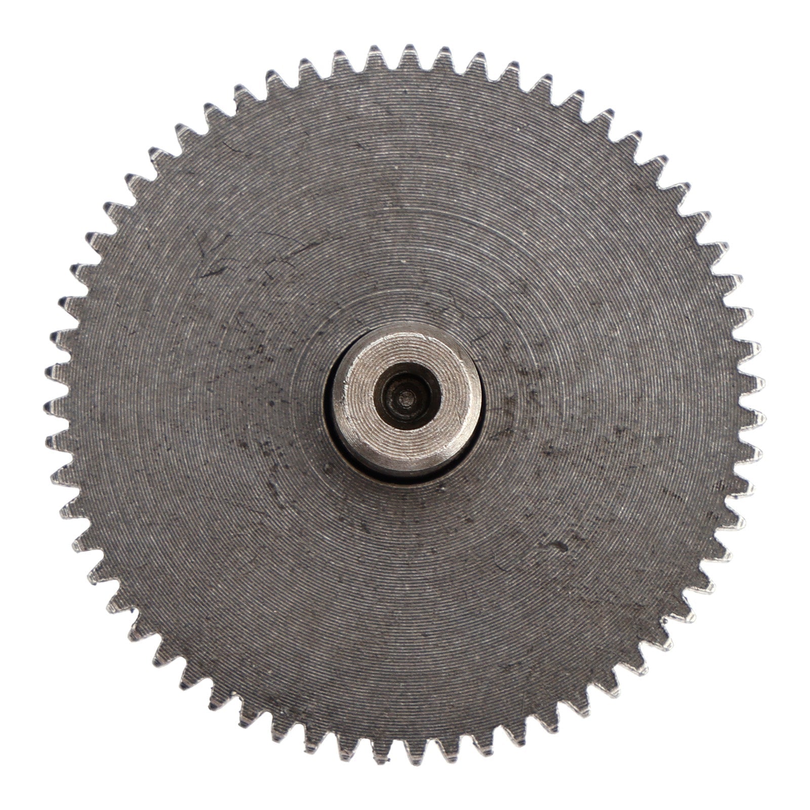 Démarreur Bendix 14/63T pour Peugeot Speedfight Vivacity Trekker Kisbee 50cc 2T