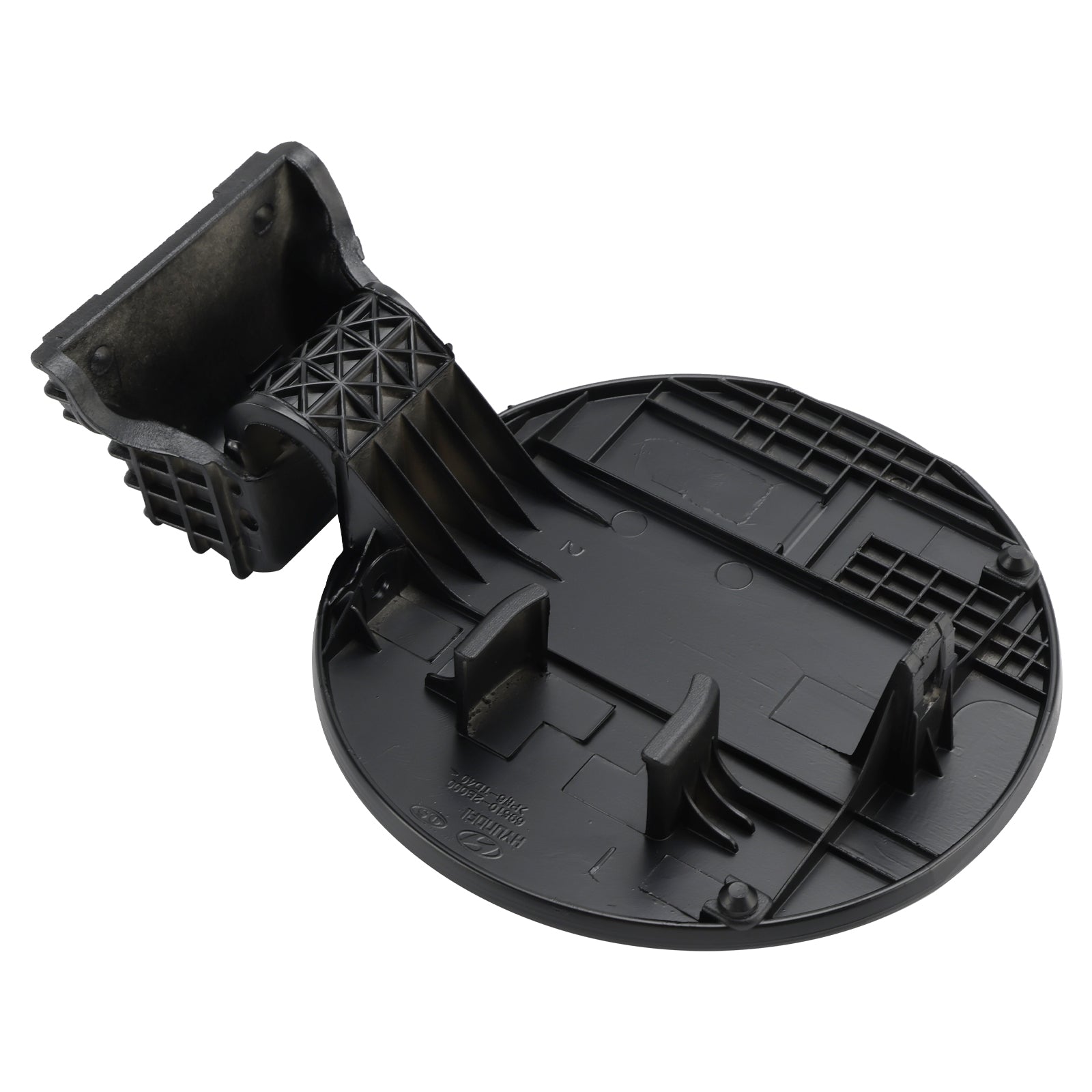 Bouchon de trappe à carburant pour Hyundai Santa Fe 2.4L 3.5L (2007-2012) - Référence : 69510-2B000