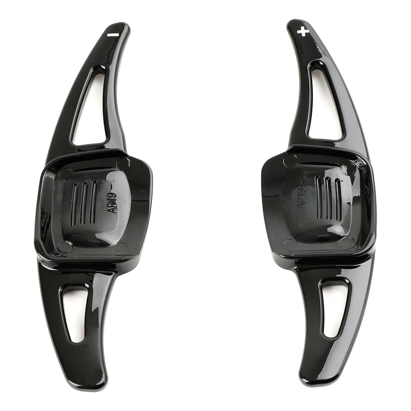 Steering Wheel Shift Paddle Shifter Extended Pour VW Golf 7 Variant Golf 8