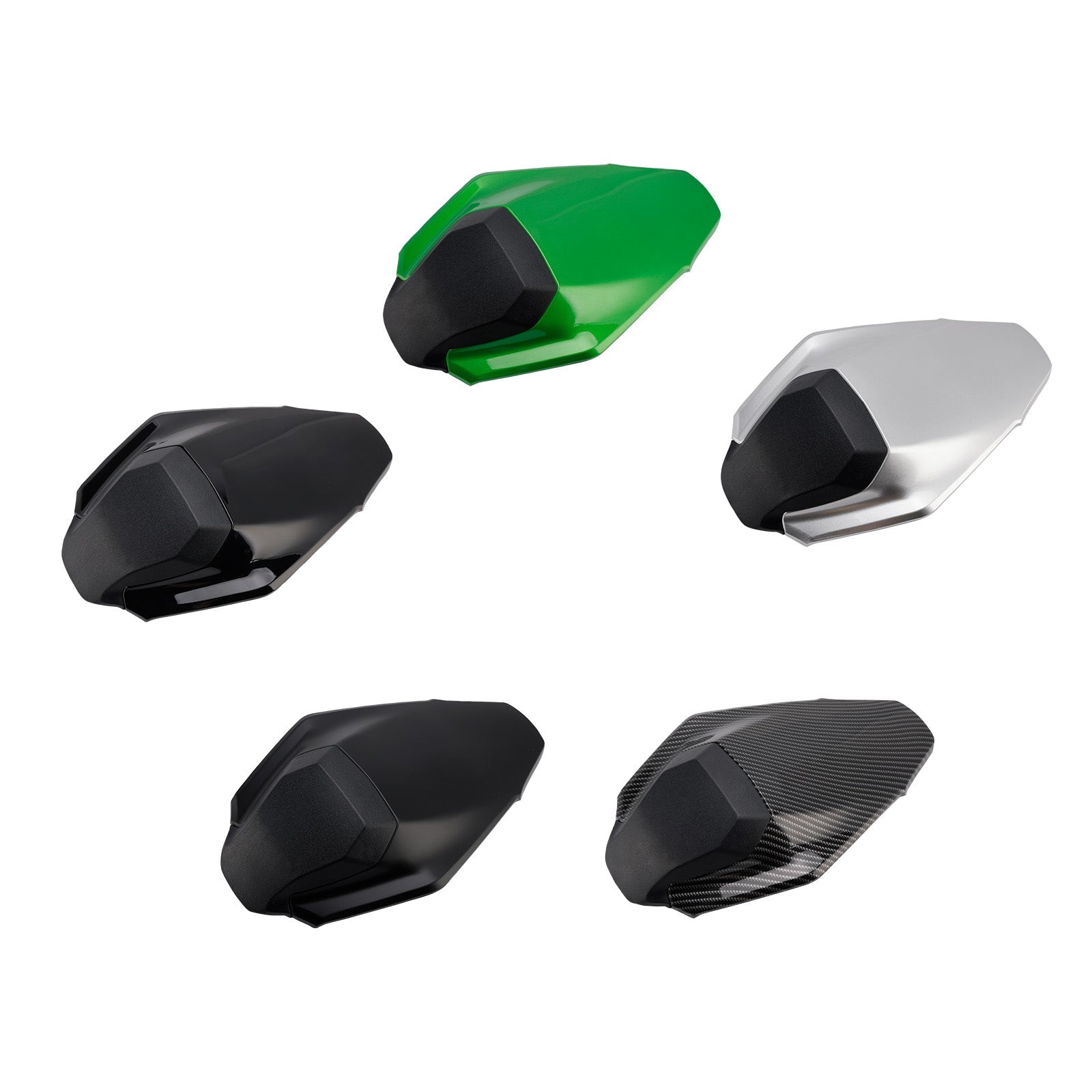 Achterzadelkap voor Kawasaki Z900 Z900SE 2025-2026