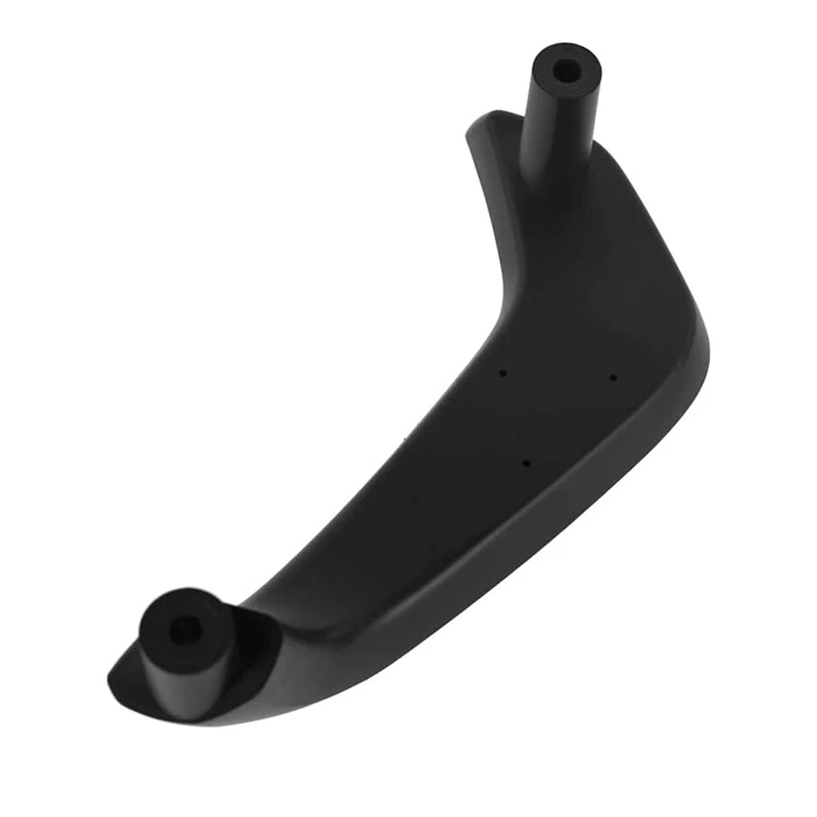 Manico della porta interna destro per Ford Fiesta 2011-2020, finestra manuale