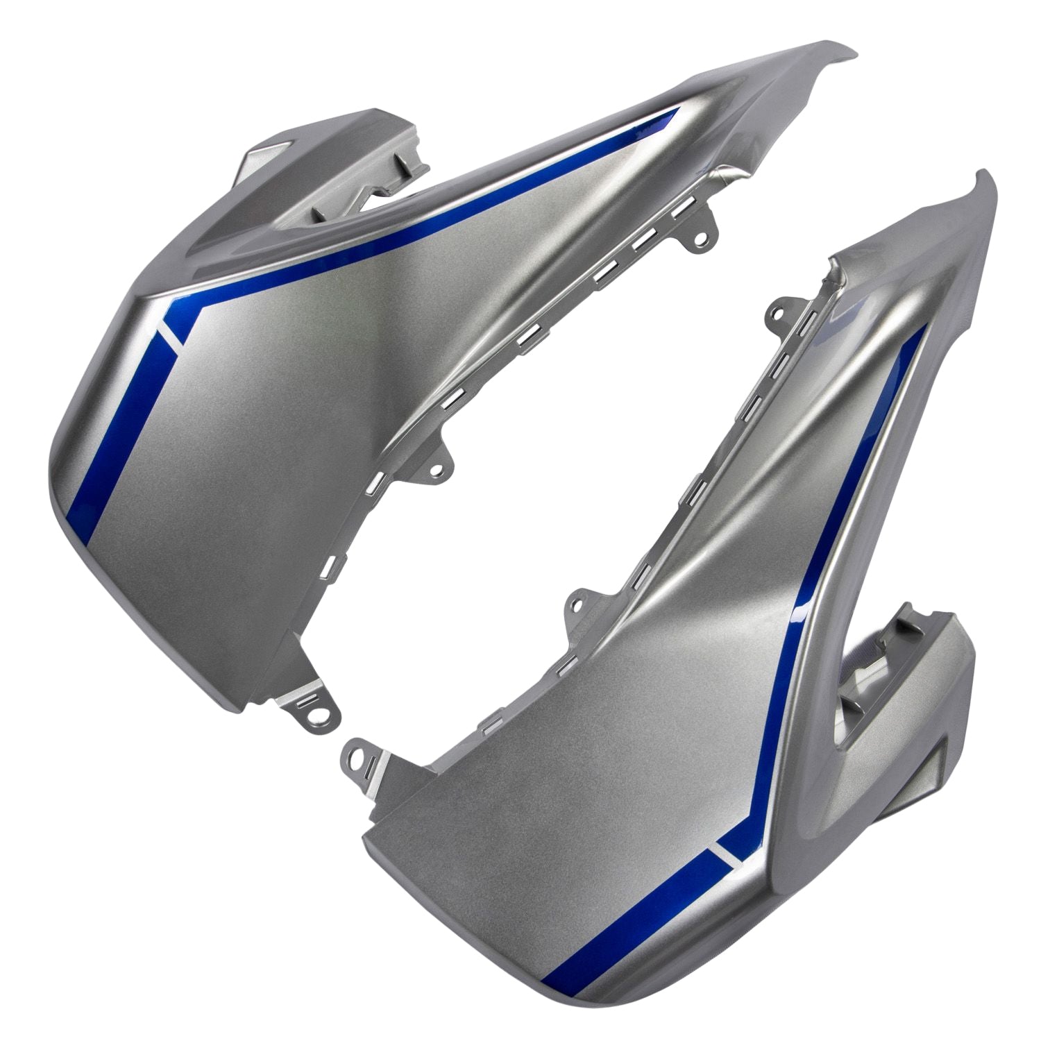 Kit de carénage de carrosserie en d'injection pour Yamaha Tracer 900 / GT 2018-2020 1#