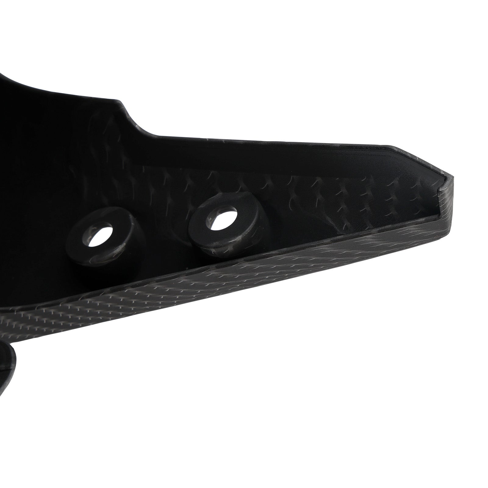 2025-2026 Yamaha YZF-R3 YZF R25 MT-03 Carénage de garde-boue avant