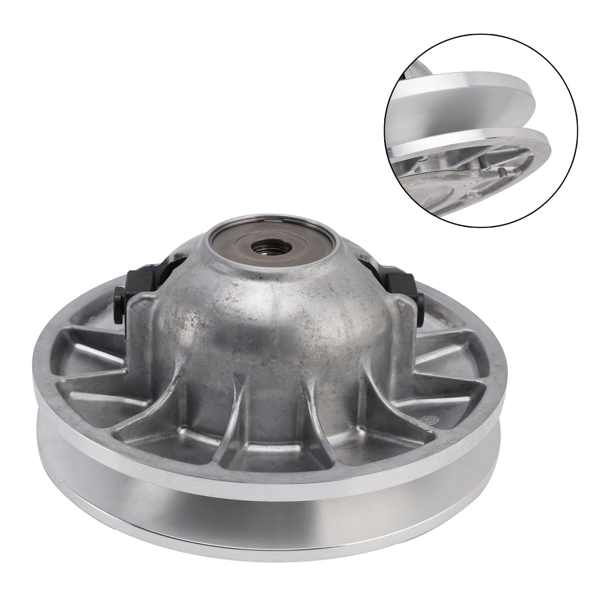 Variateur secondaire d'embrayage arrière 48 pour Polaris Sportsman XP 1000 (2020) - Référence : 1323422
