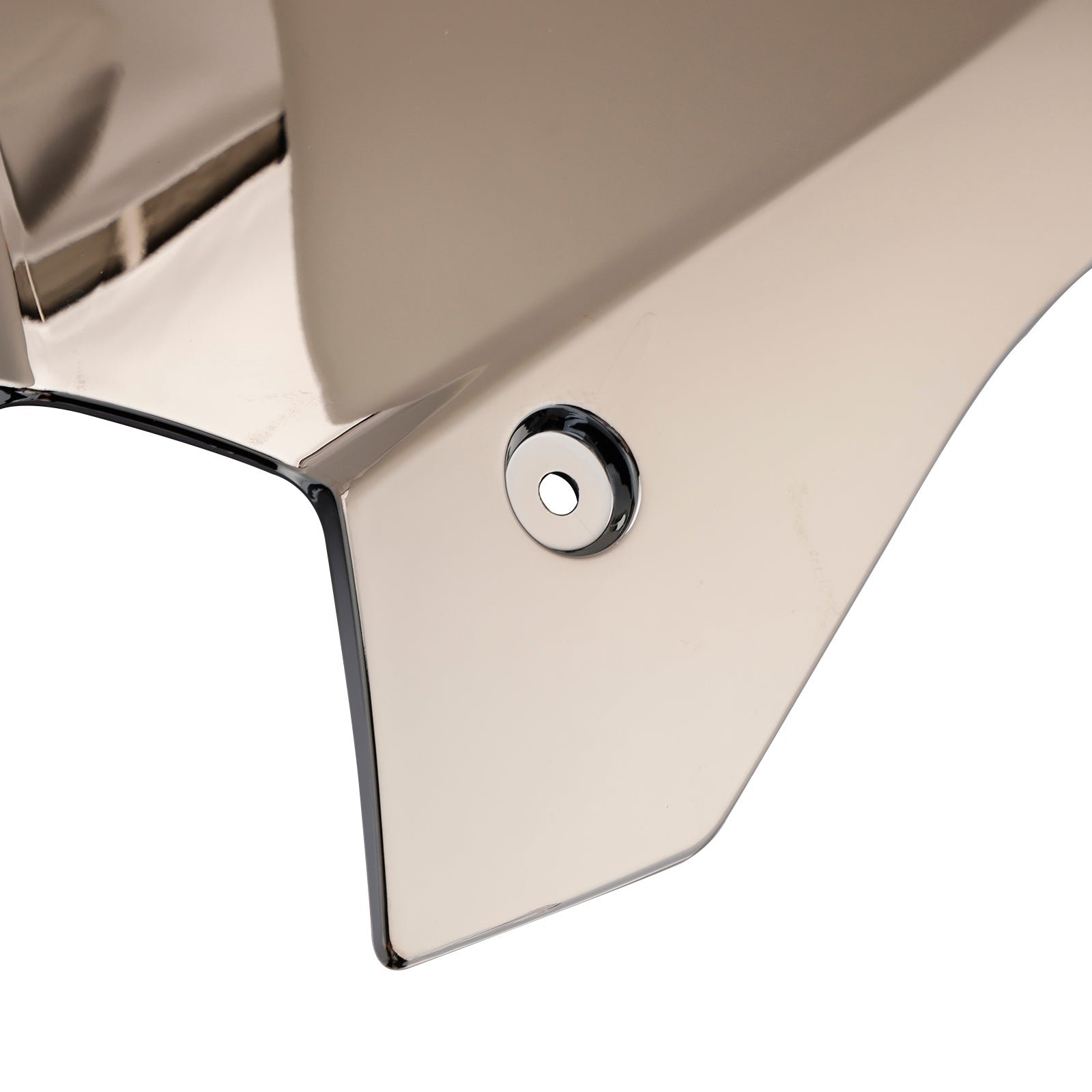 Pare-brise pour Kawasaki Z900 (2025)