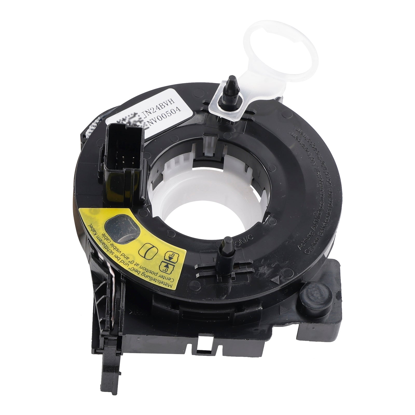 6P8) 1.2 Utripajoči luči za utripe Squib 6R0959654 za sedež VW Ibiza IV (6J8