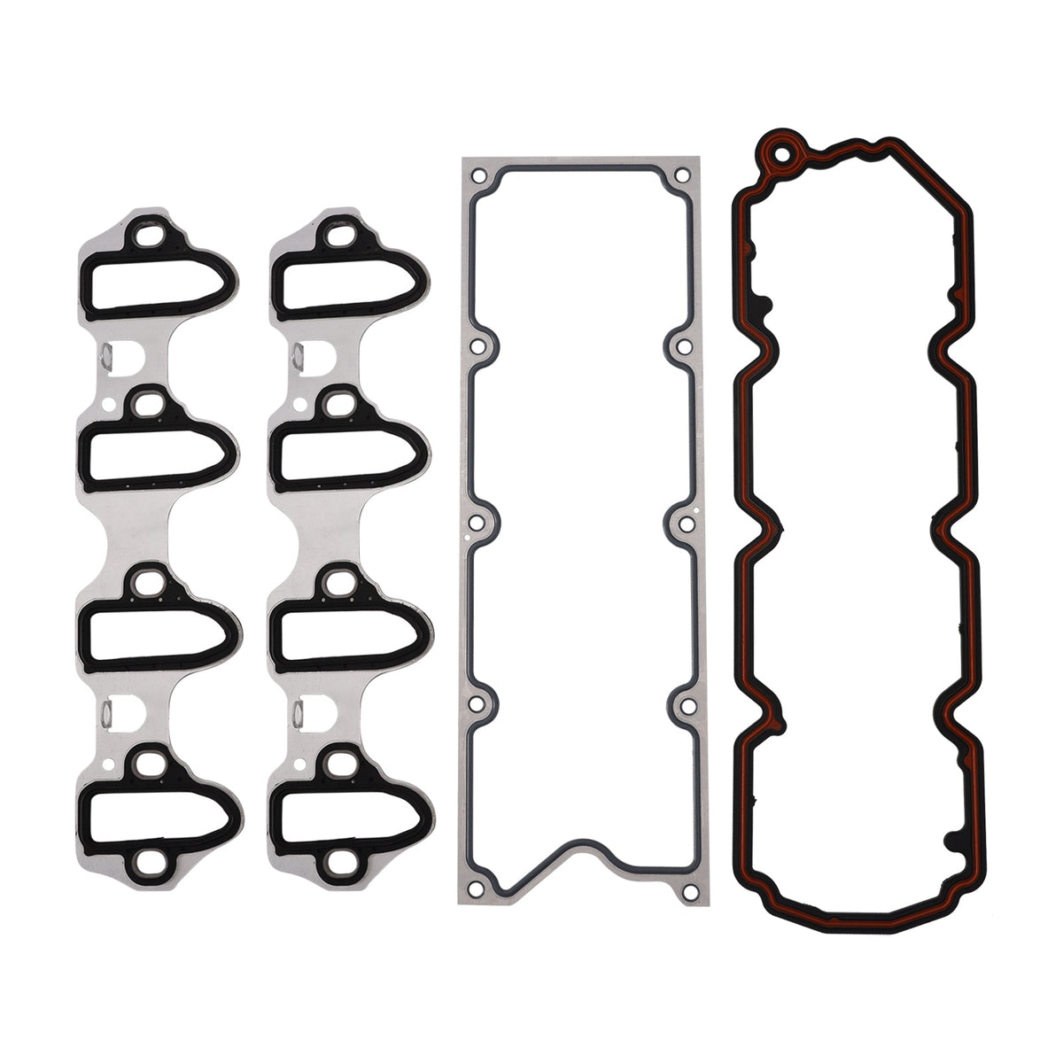 Kit de poussoirs de soupapes (non-AFM) pour Chevrolet Avalanche 1500 5.3L 5328CC 325CID V8 OHV