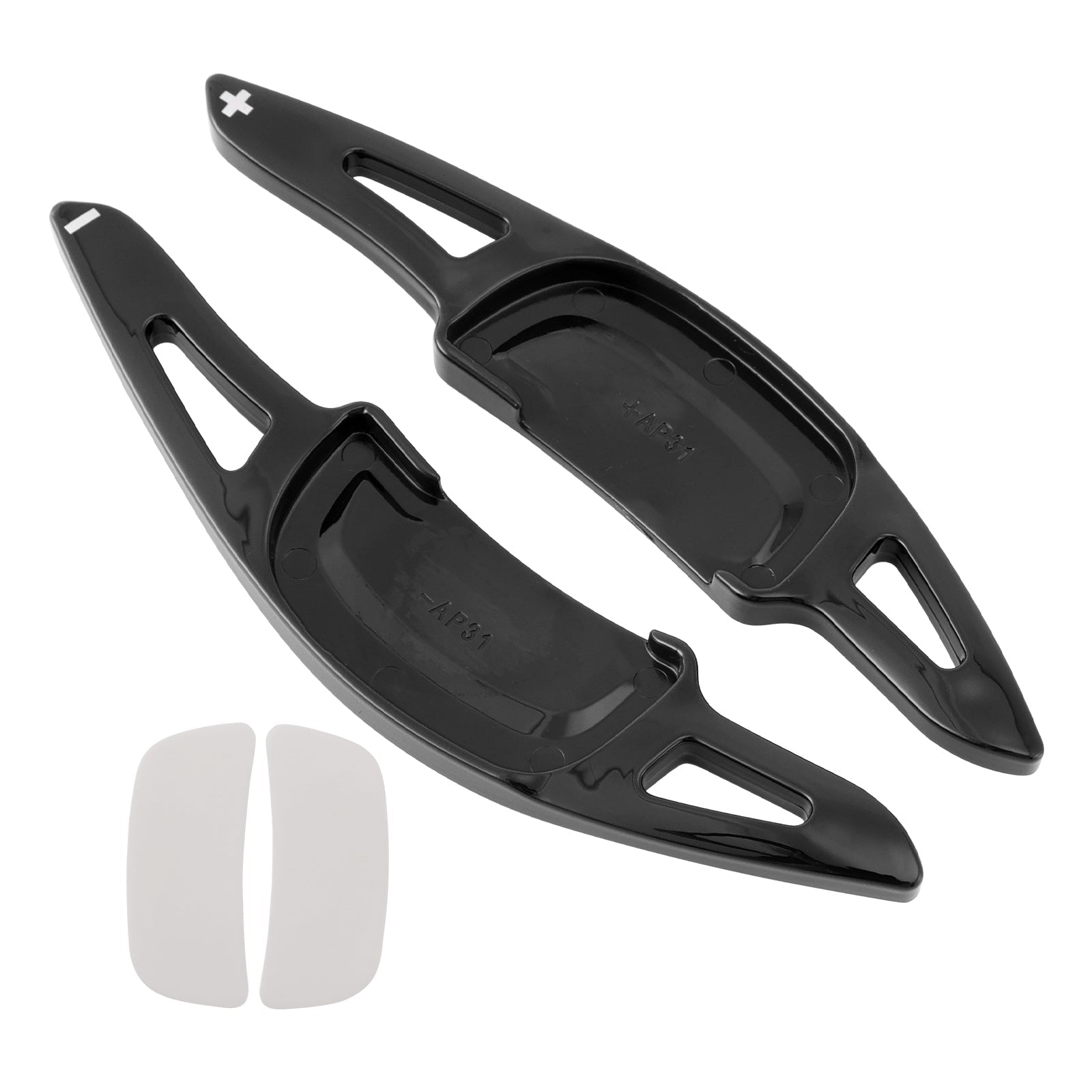 Verlenging van snelheidsverandering Pallets stuurwiel voor Mazda 3 CX-30