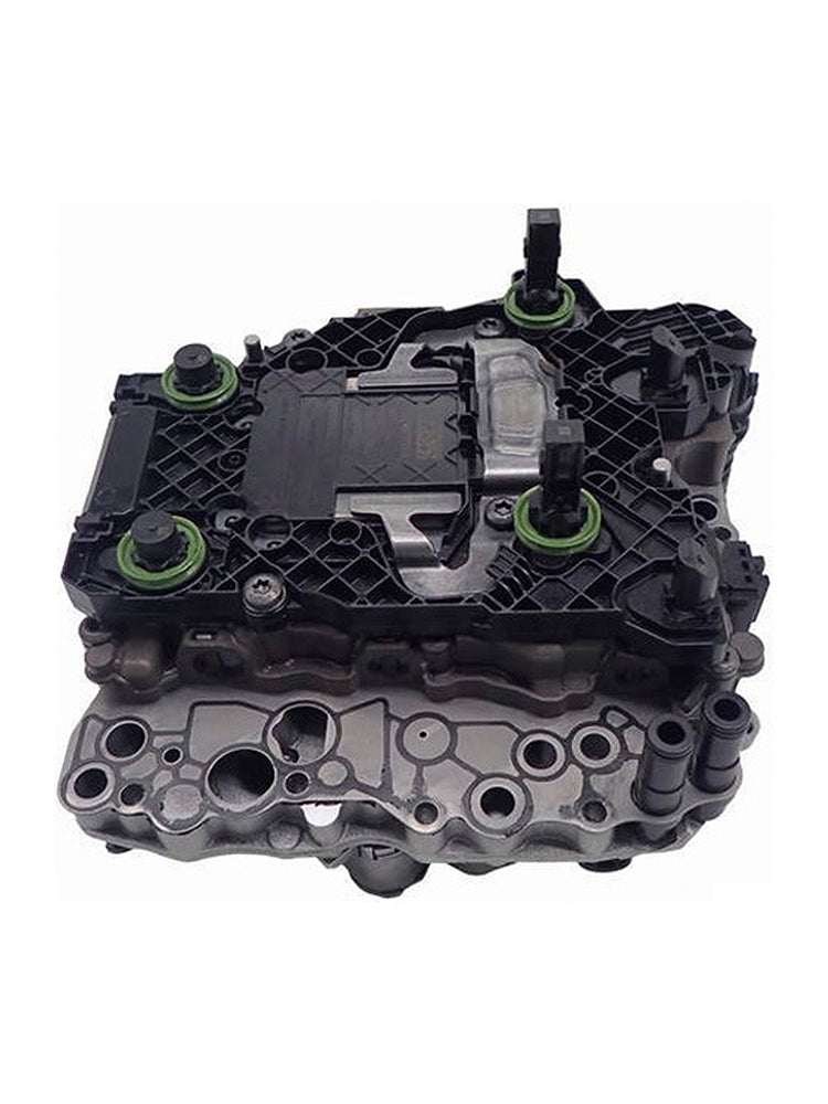 Korpus zaworu i jednostka sterująca DSG 0GC927711G - Modele 2014-2021