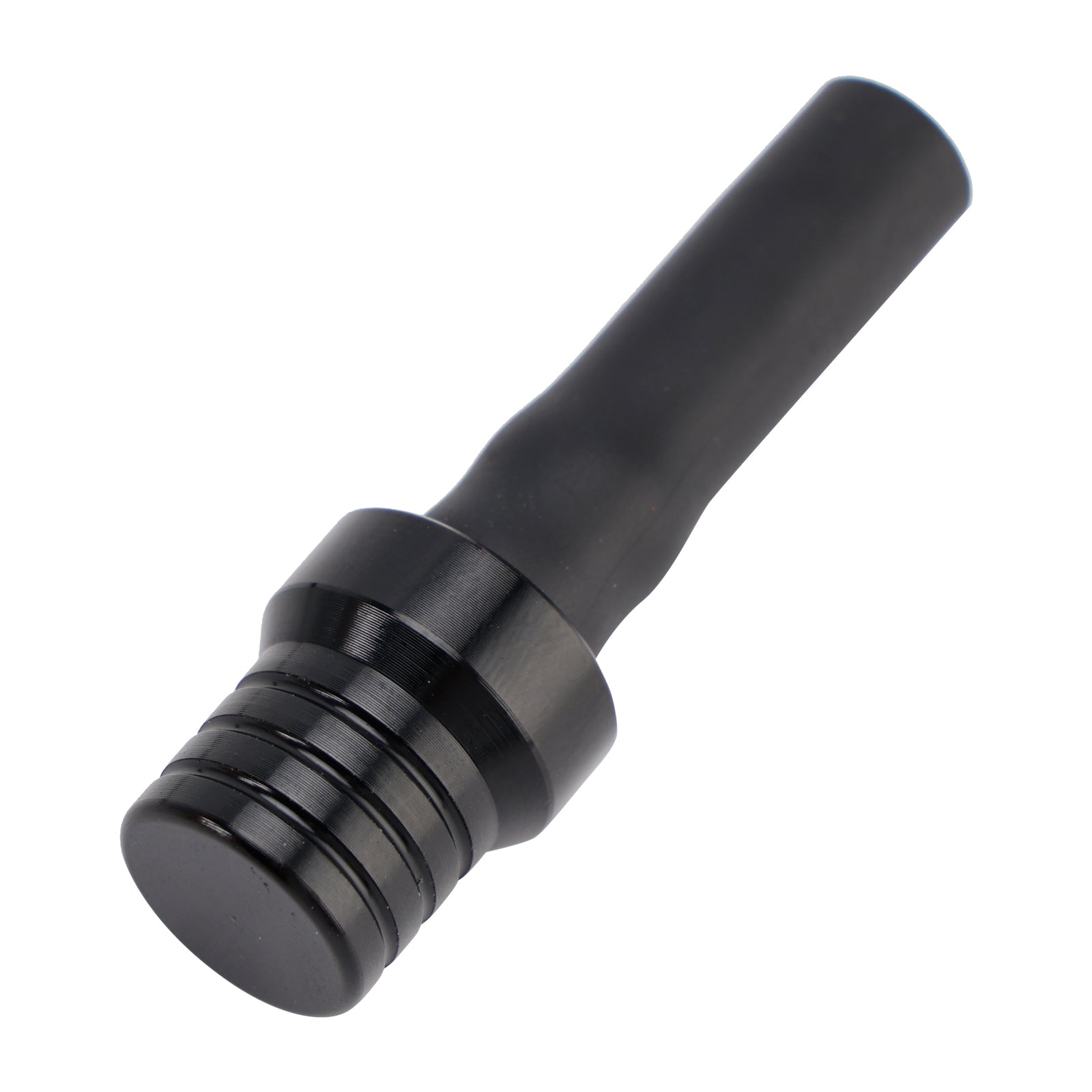 Bouchon de réservoir d'essence en aluminium avec tuyau de ventilation pour Softail Low Rider S ST Touring