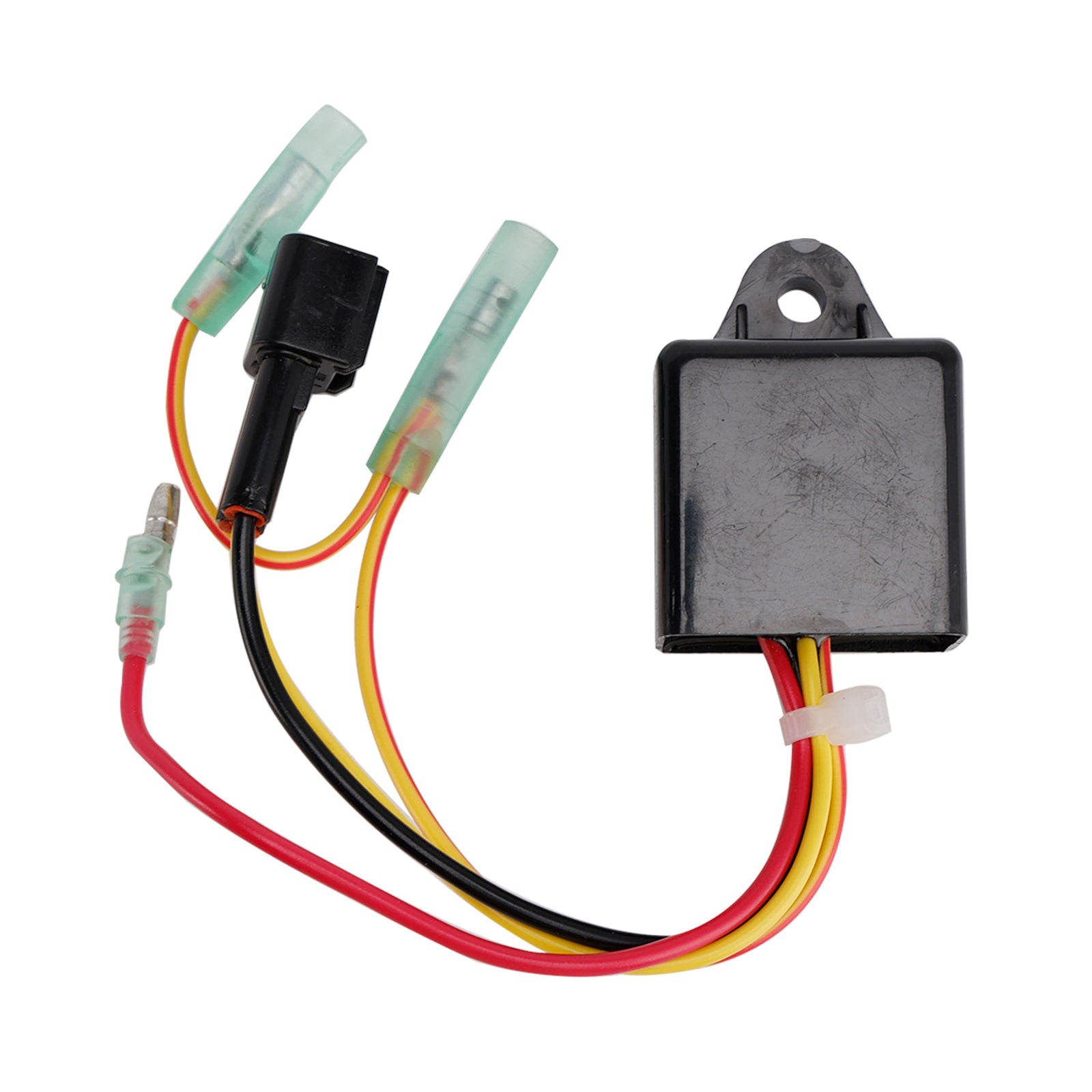 Boîtier d'allumage CDI pour Yamaha 150HP 200HP 1999-2005 225HP 250HP 1997-2004