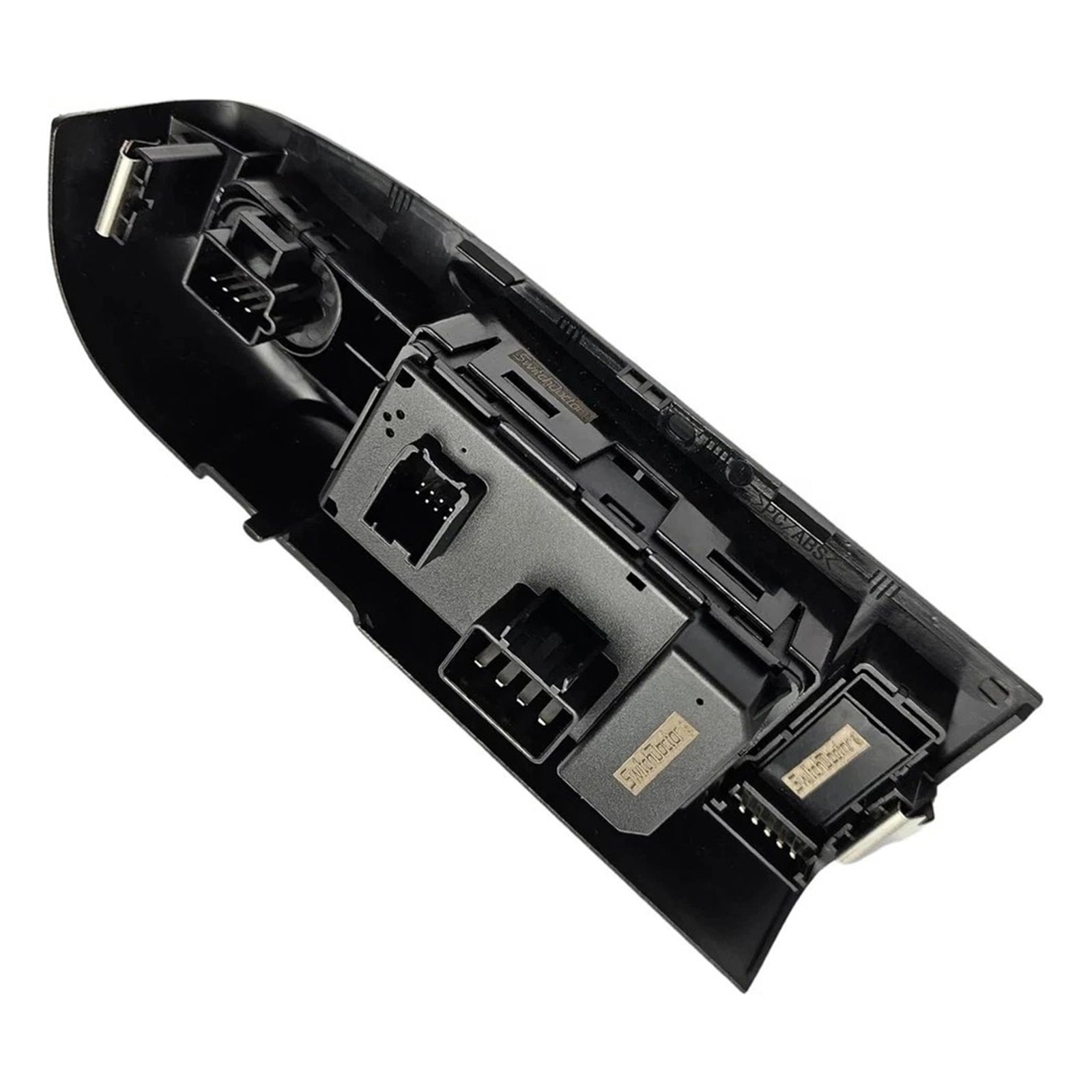 Set di ricerca e bloccaggio per l'interruttore della finestra Chevrolet principale 2010-2013 22968506