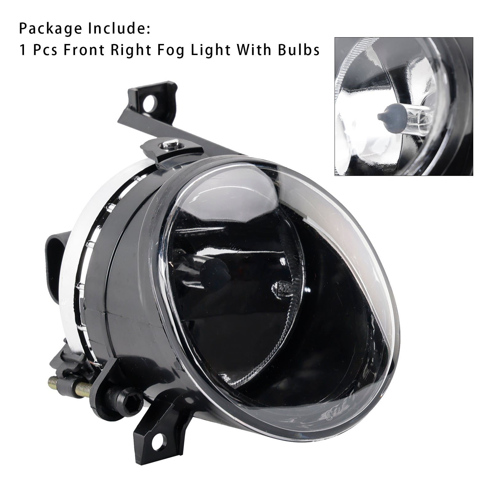 1 Fire Faute Fun Oikeus Volkswagen Caddylle 2004-2011 ja Touran 2003-2008