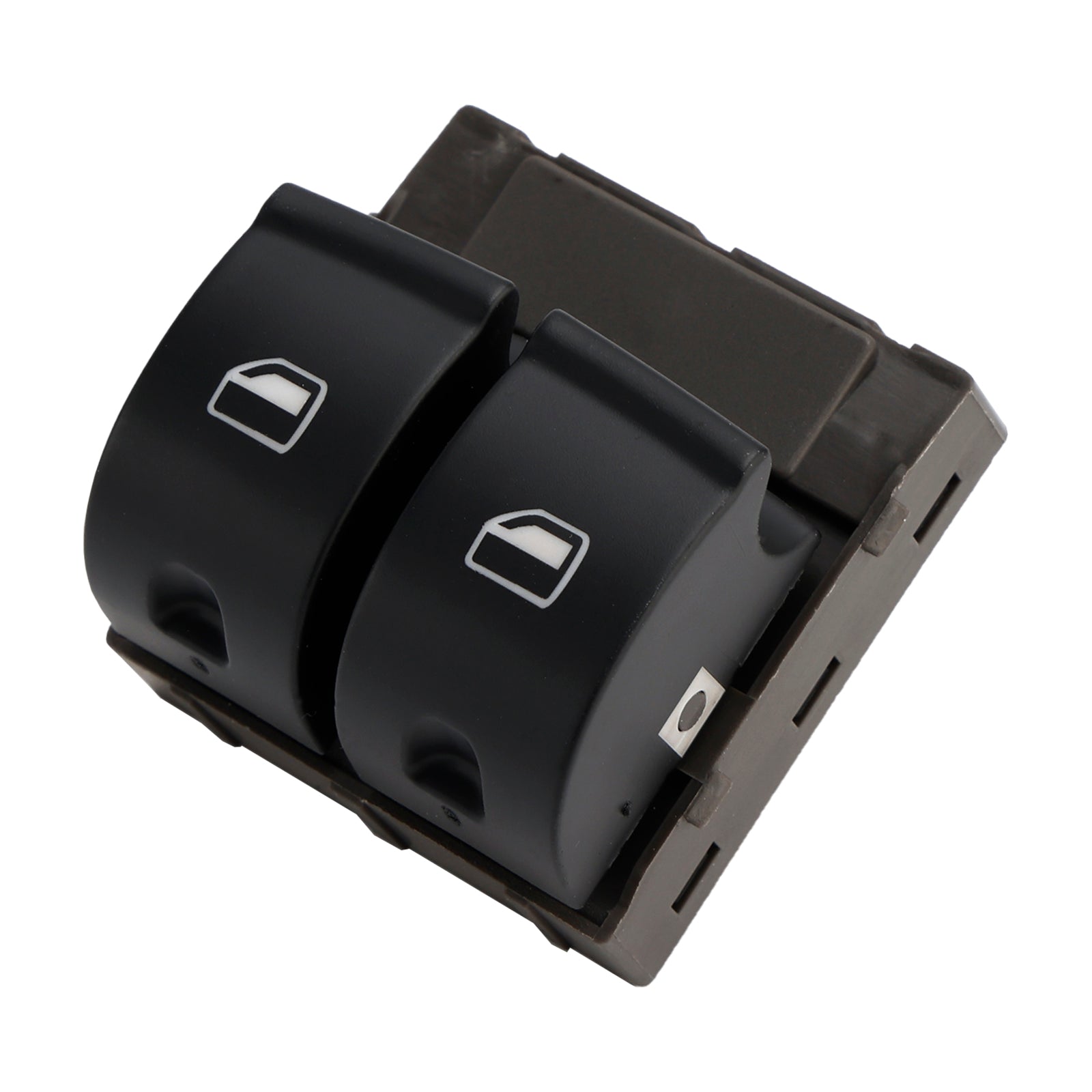 Interruptor de ventana eléctrica antes del lado del conductor 8E0959851C para Audi TT/TTS Coupé/Roadster 2007-2014