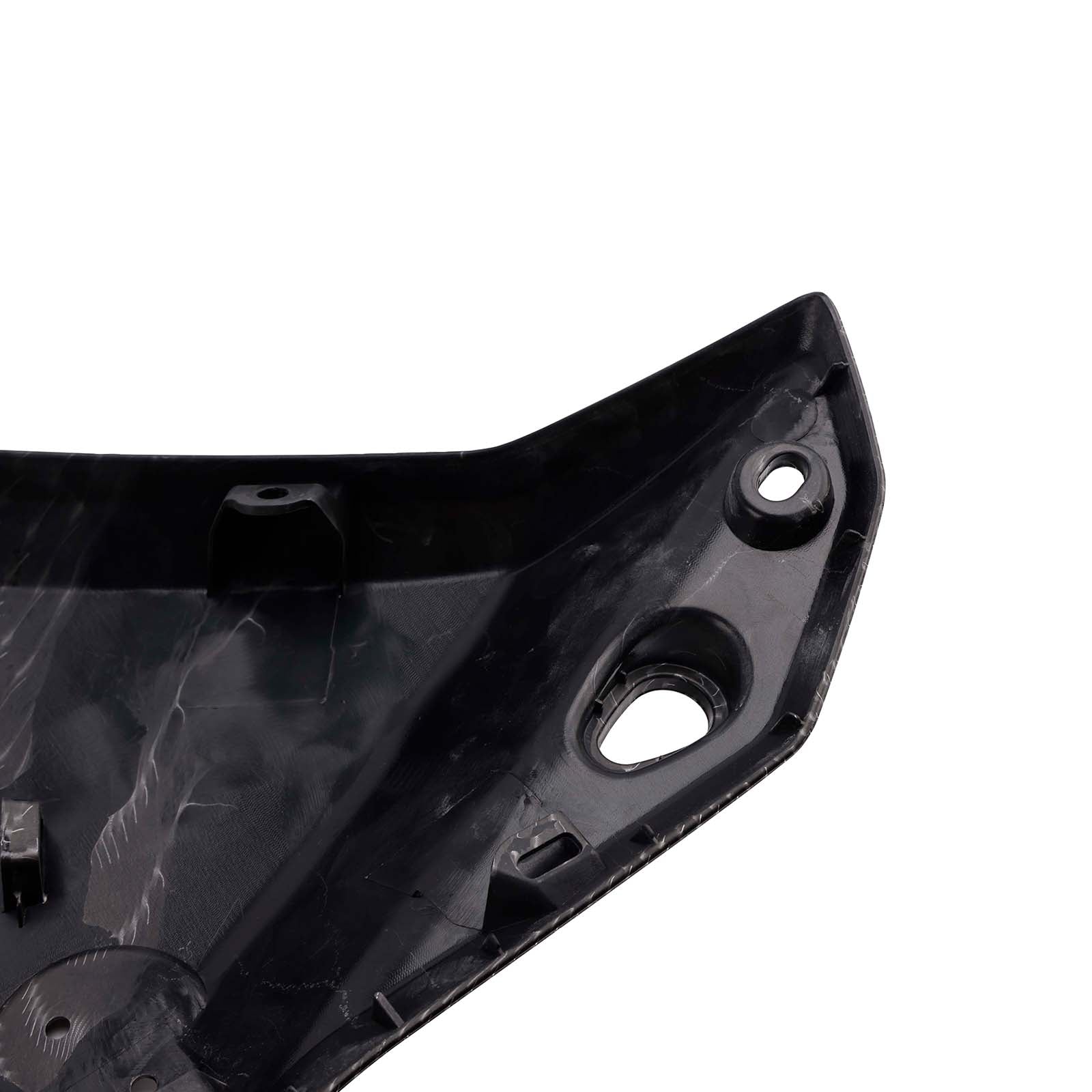 2025-2026 Pour Yamaha Tenere 700 T700S Carénages de panneau de cadre latéral