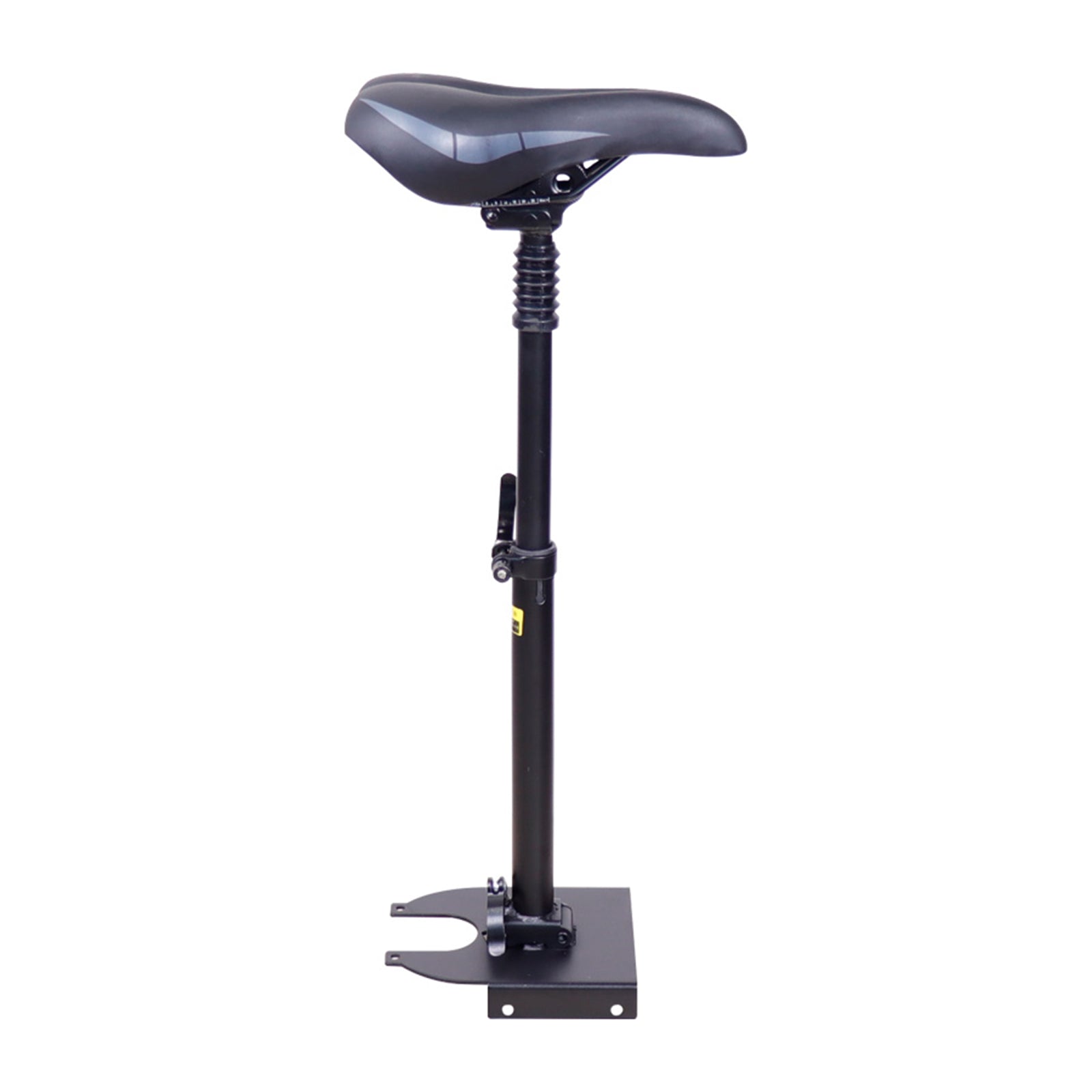 Selle Pliante Réglable pour Trottinette Électrique Xiaomi M365