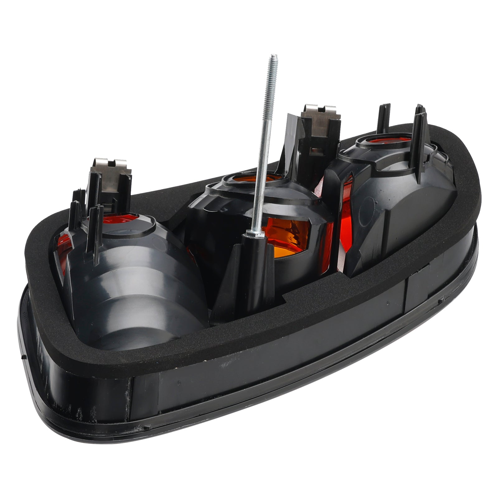 Lampa Tylna Lewa + Prawa MINI R50 R52 R53 2001-2004 63216935783 63216935784