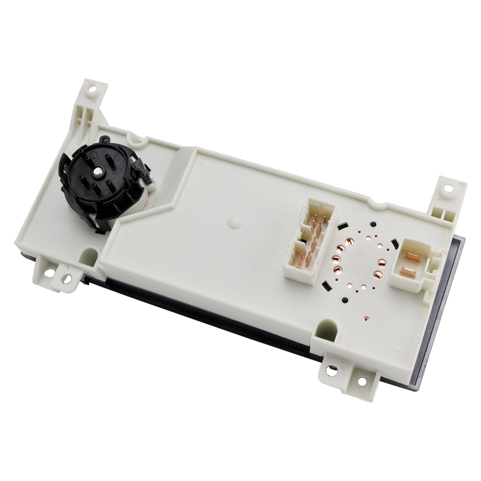 Módulo de control de aire acondicionado/calentador Jeep Grand Cherokee 2002-2004, número de pieza 55115904AC