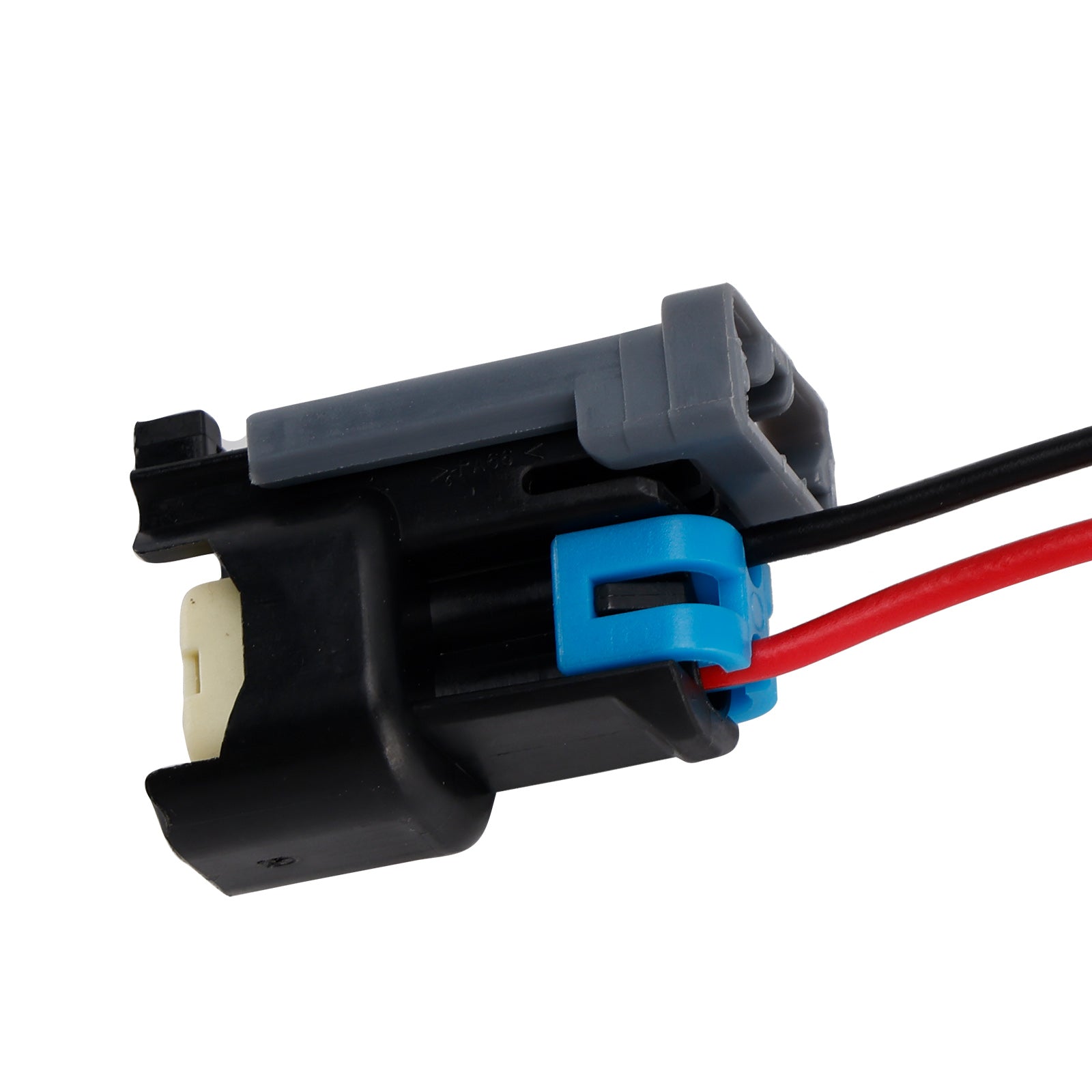 6 liittimen sarja&Polttoaineensuuttimen pigtail-johtosarja Fordille, Fitille ja Chevylle