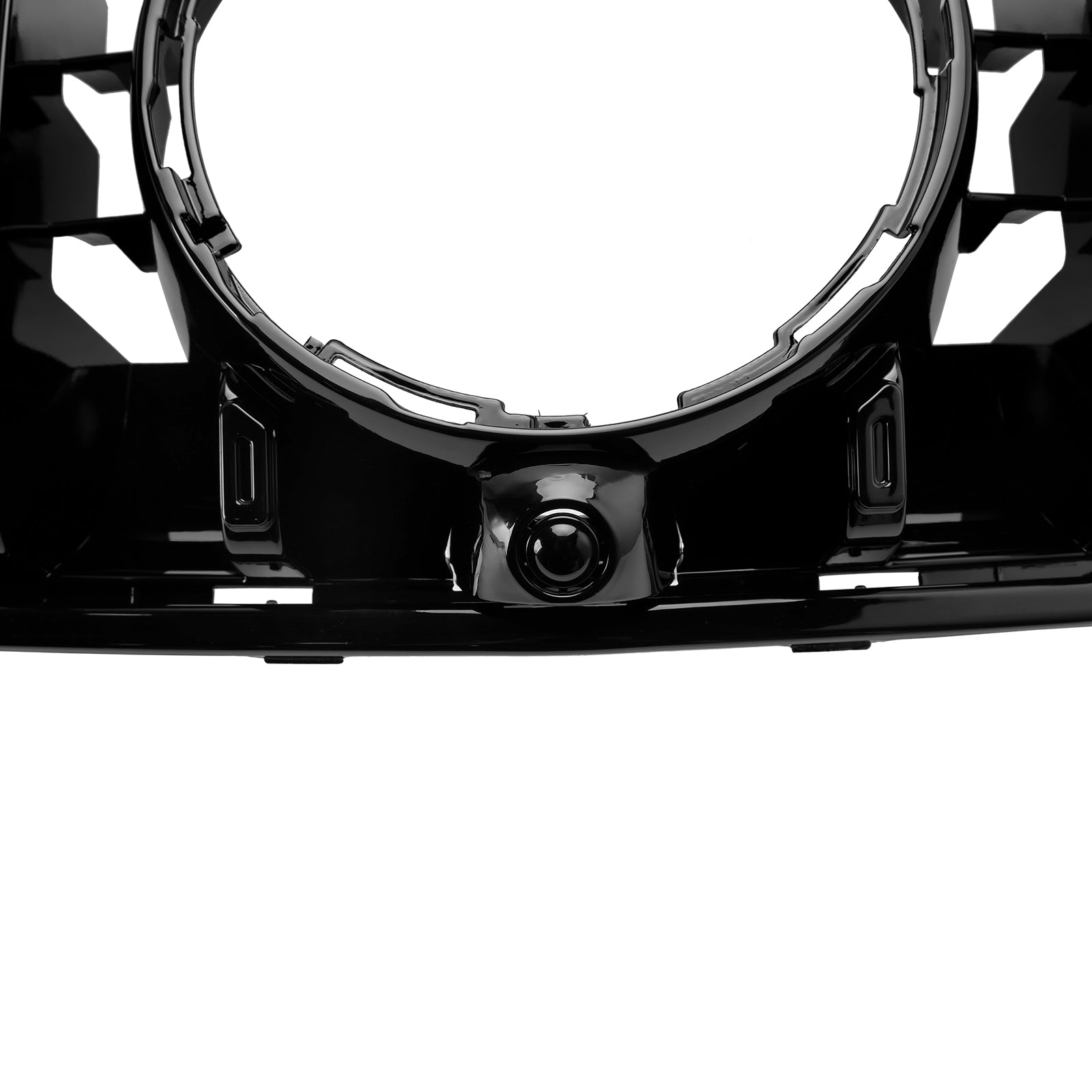 Grille de pare-chocs avant uniquement pour Mercedes Benz W213 E63 E63S AMG 2016-2020