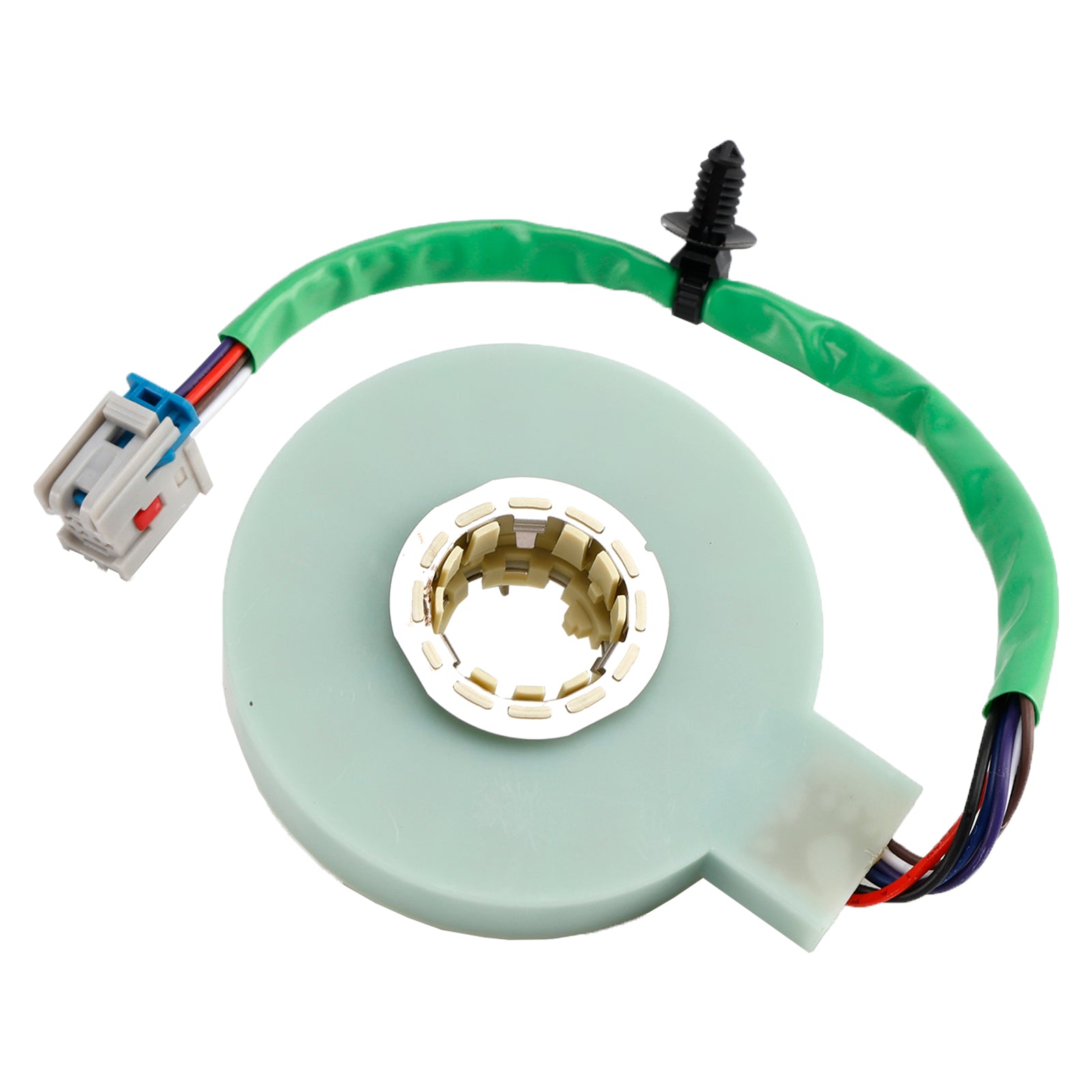 Sensore d&Angolo volante 51749208 per Fiat Panda 169/Lancia Ypsilon