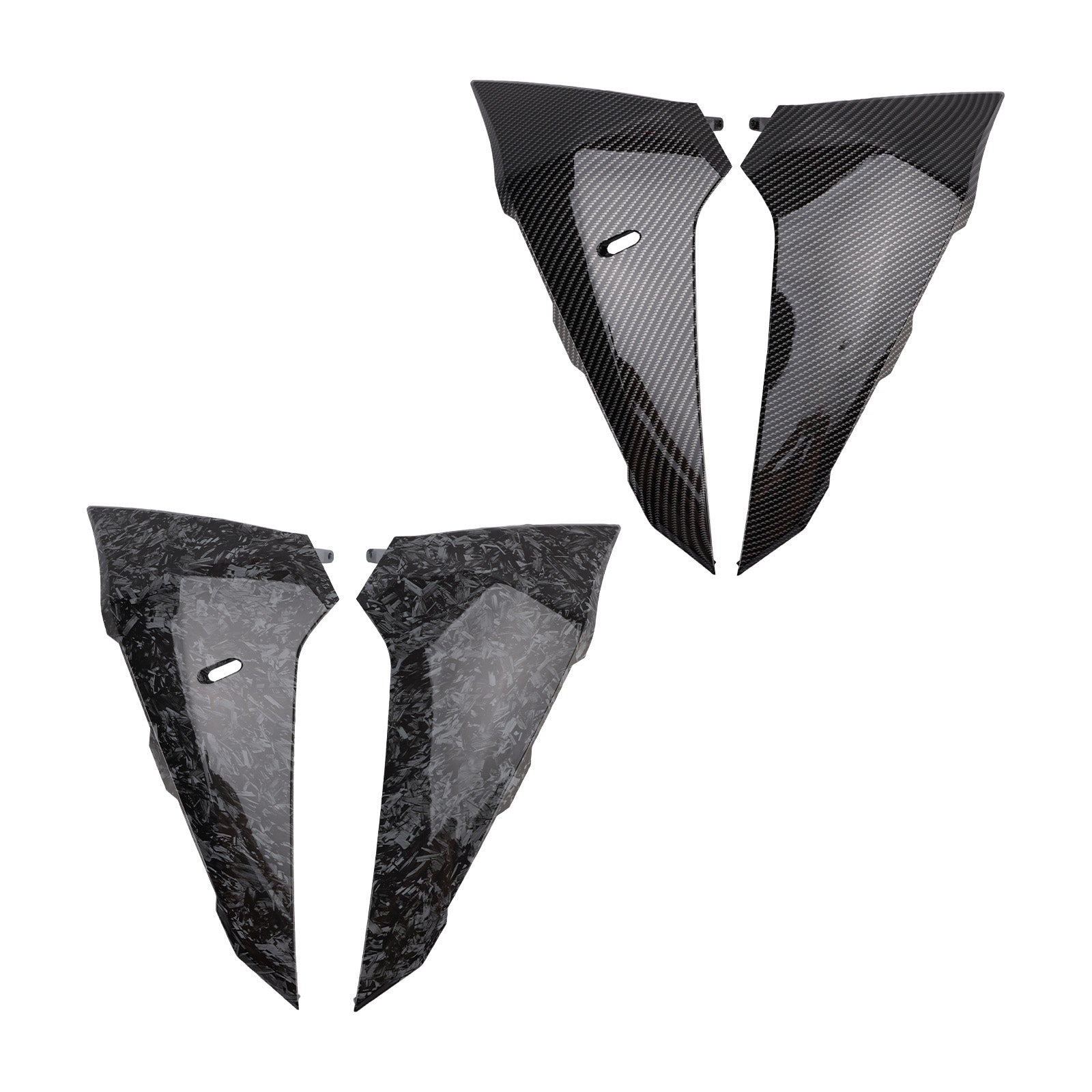 Stranski pokrov pedala za Honda ADV 350 (2022-2025)