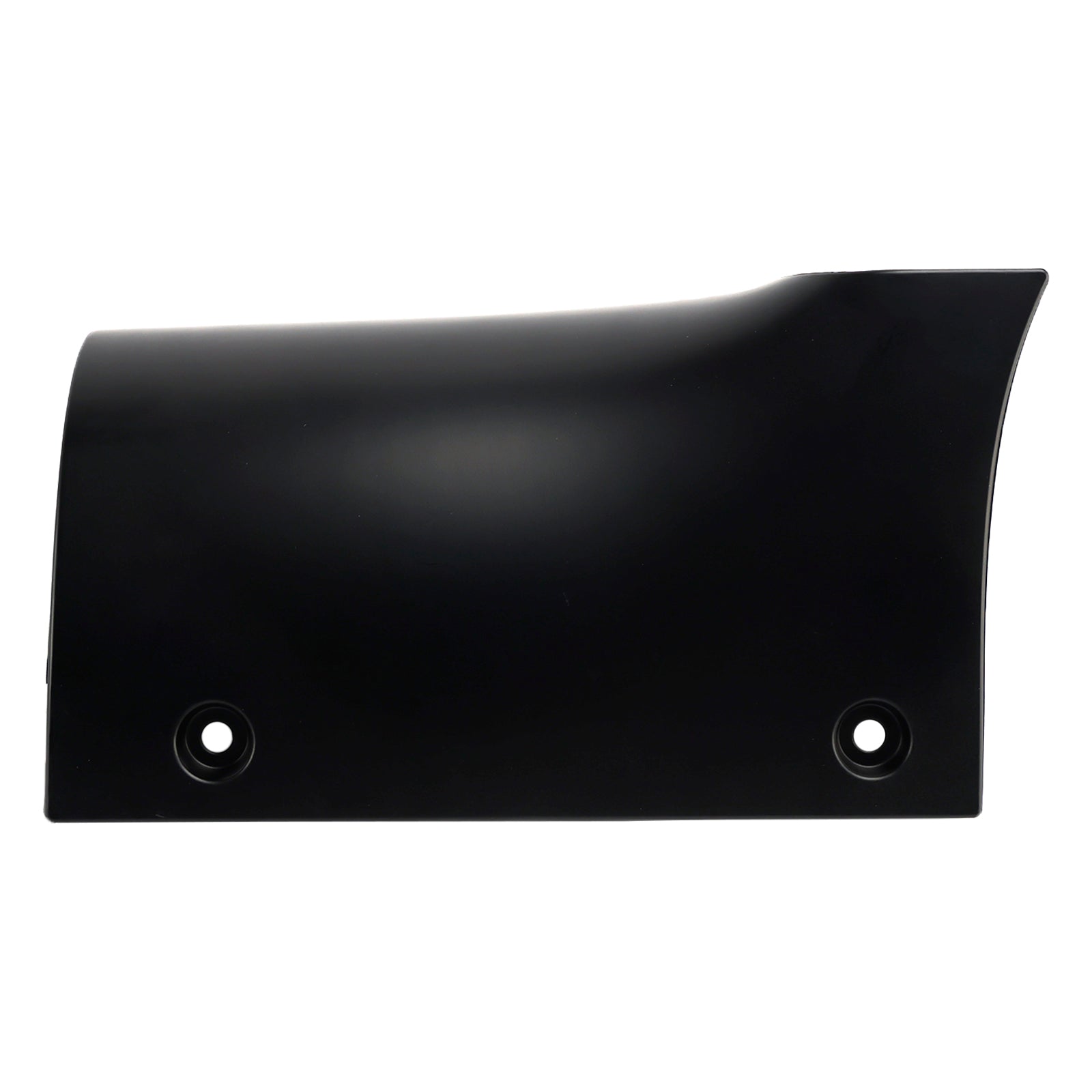 Panneau de garniture latérale gauche du capot 7HC85TZZAA pour Jeep Gladiator 2020-2026