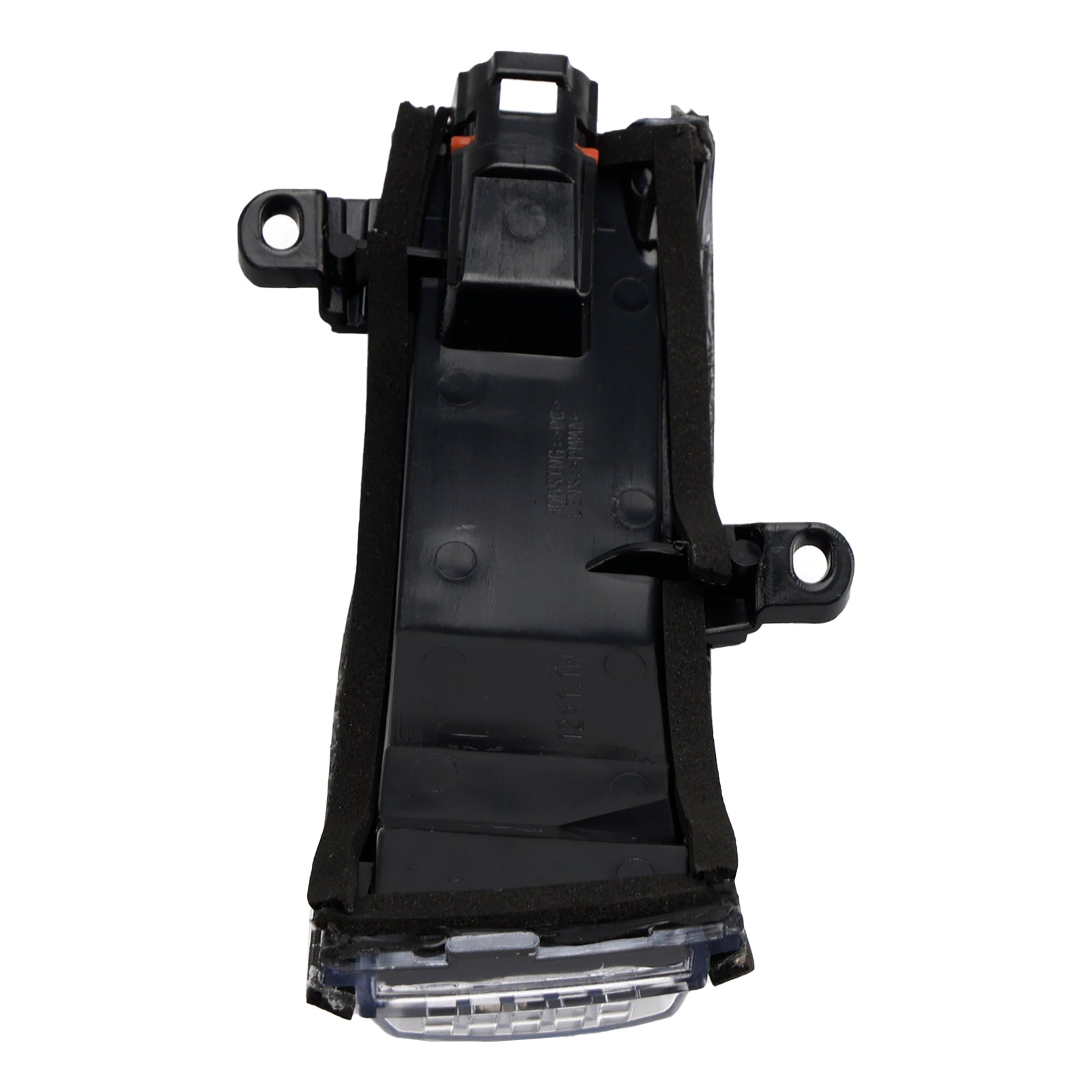 LED-LED-vasen peilivalon ilmaisin Subaru Foresterille 2014-2015