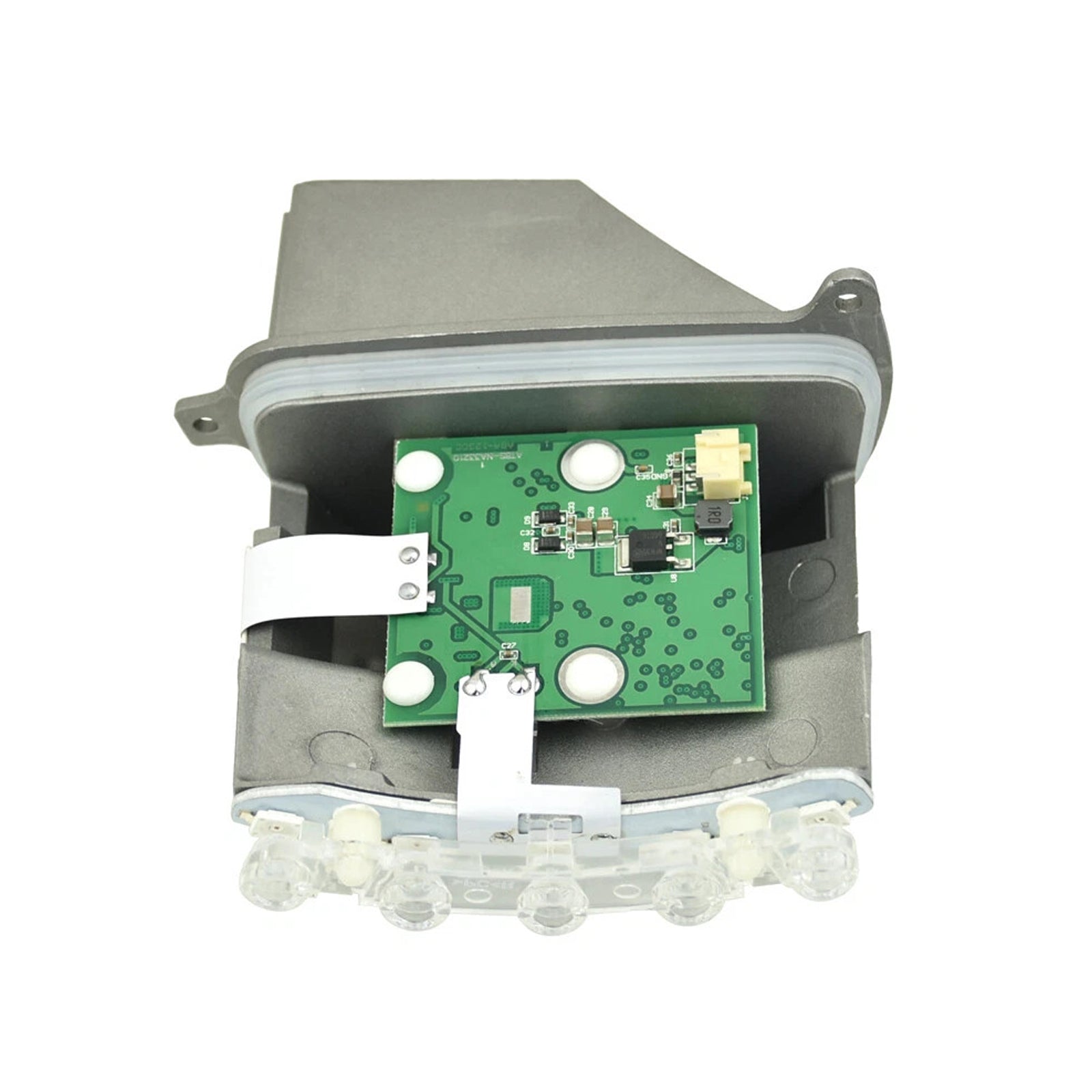 Zestaw 2 modułów sterowania dla wskaźników i reflektorów 63127245813-14 dla BMW 3 E90 E91