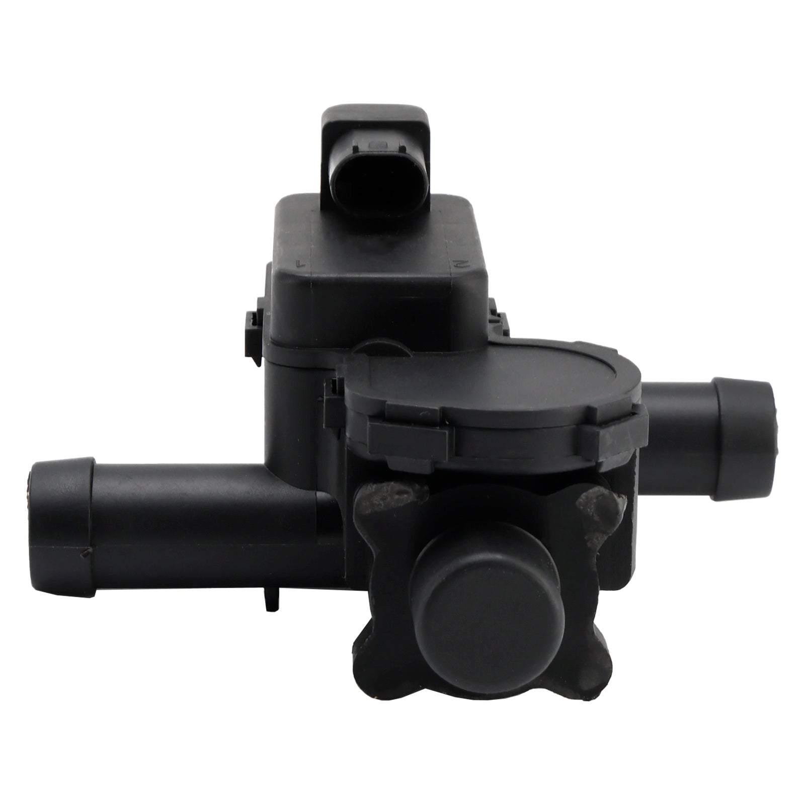 Válvula de control del calentador 7PP819810A para VW Touareg 7P5 7P6 2010-2018